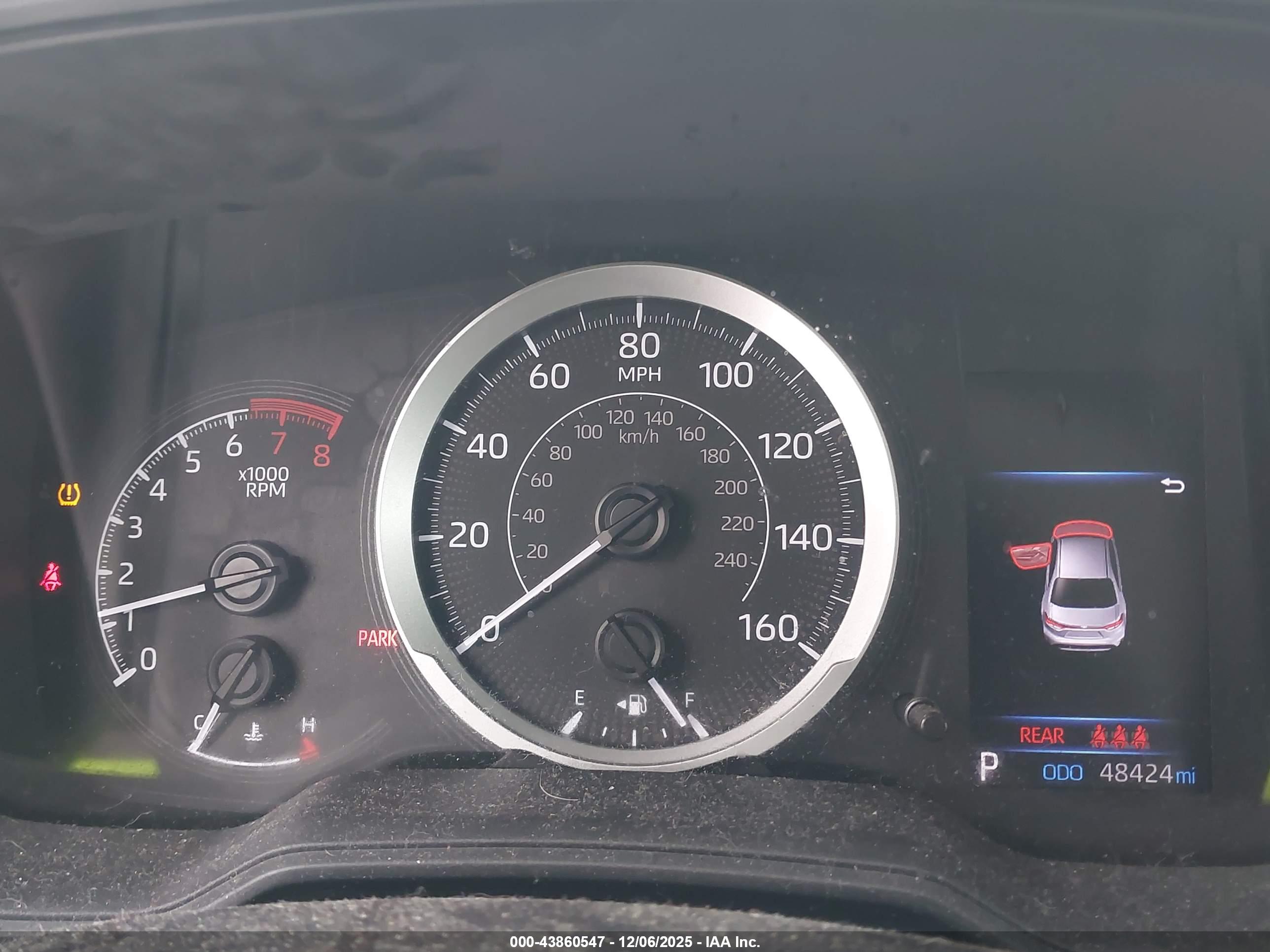 TOYOTA COROLLA image 7