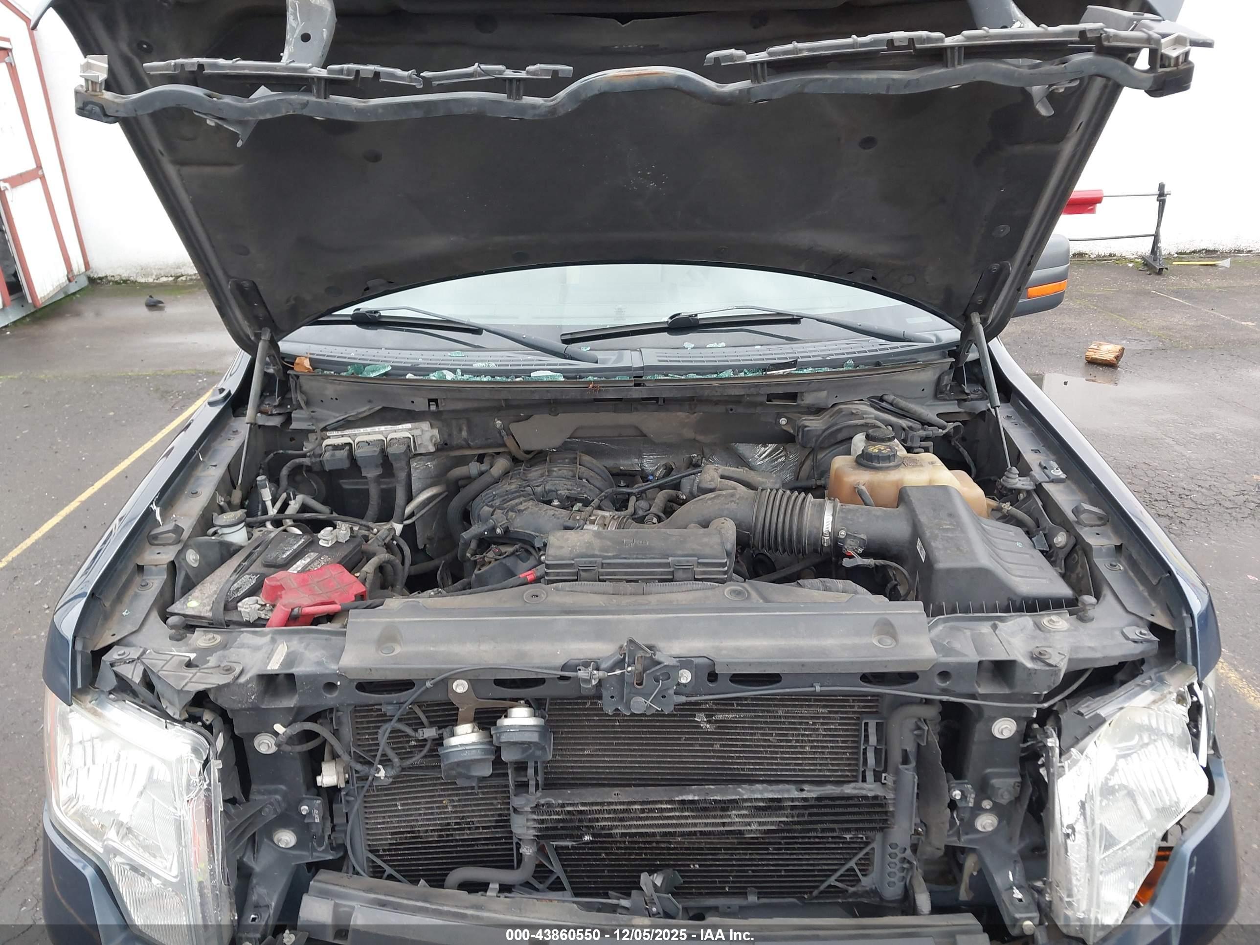 FORD F-150 image 10