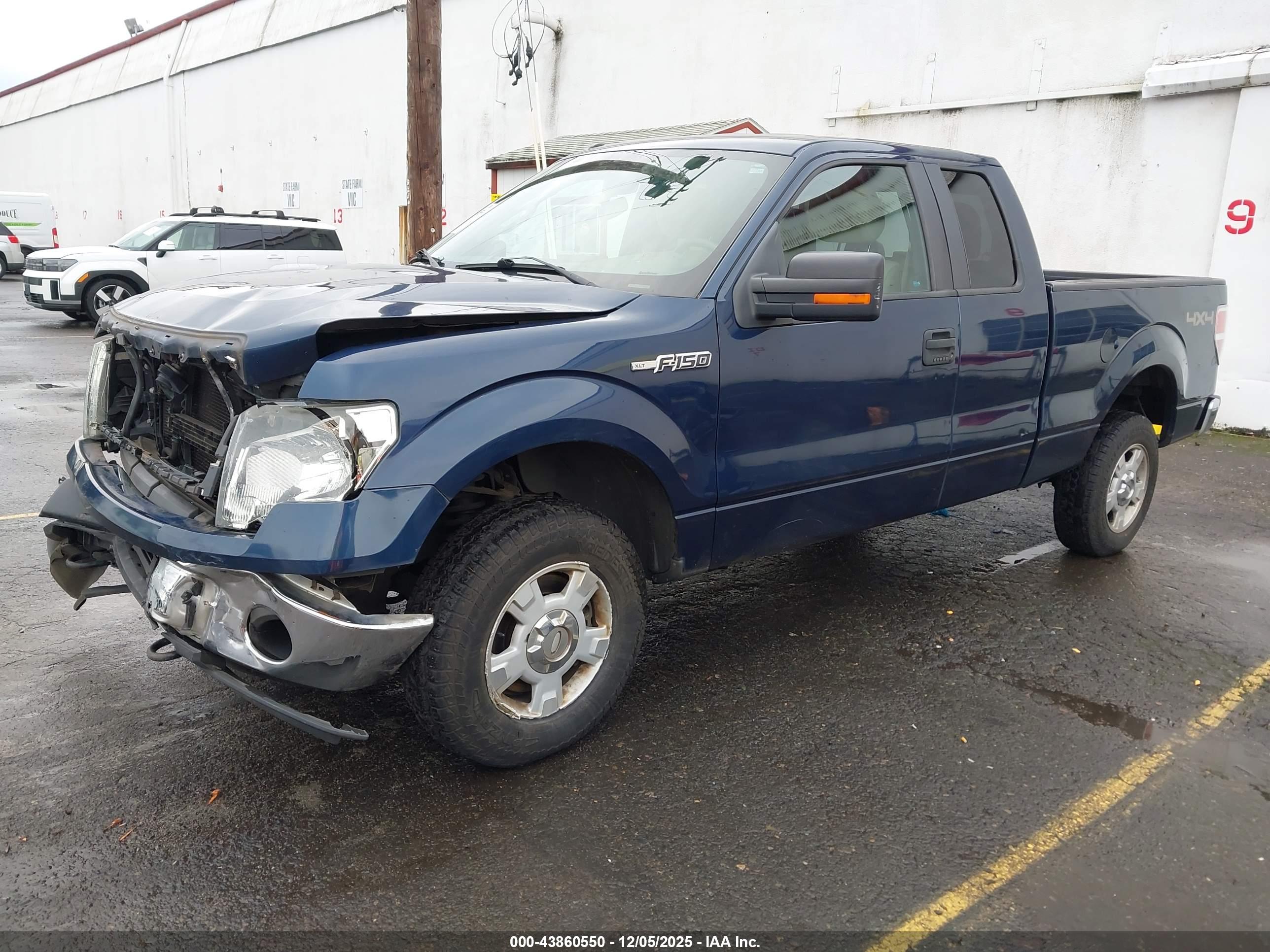FORD F-150 image 2