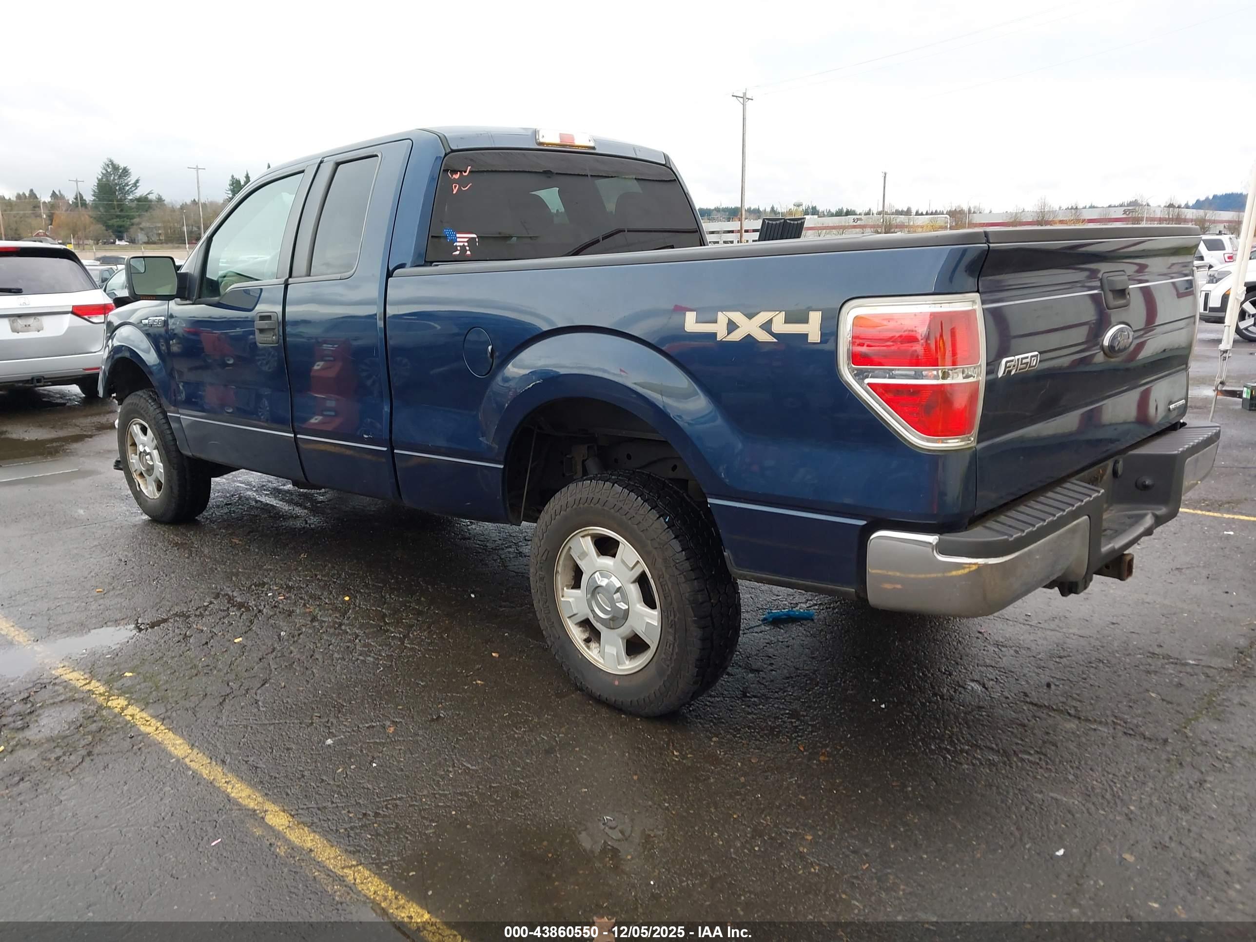 FORD F-150 image 3