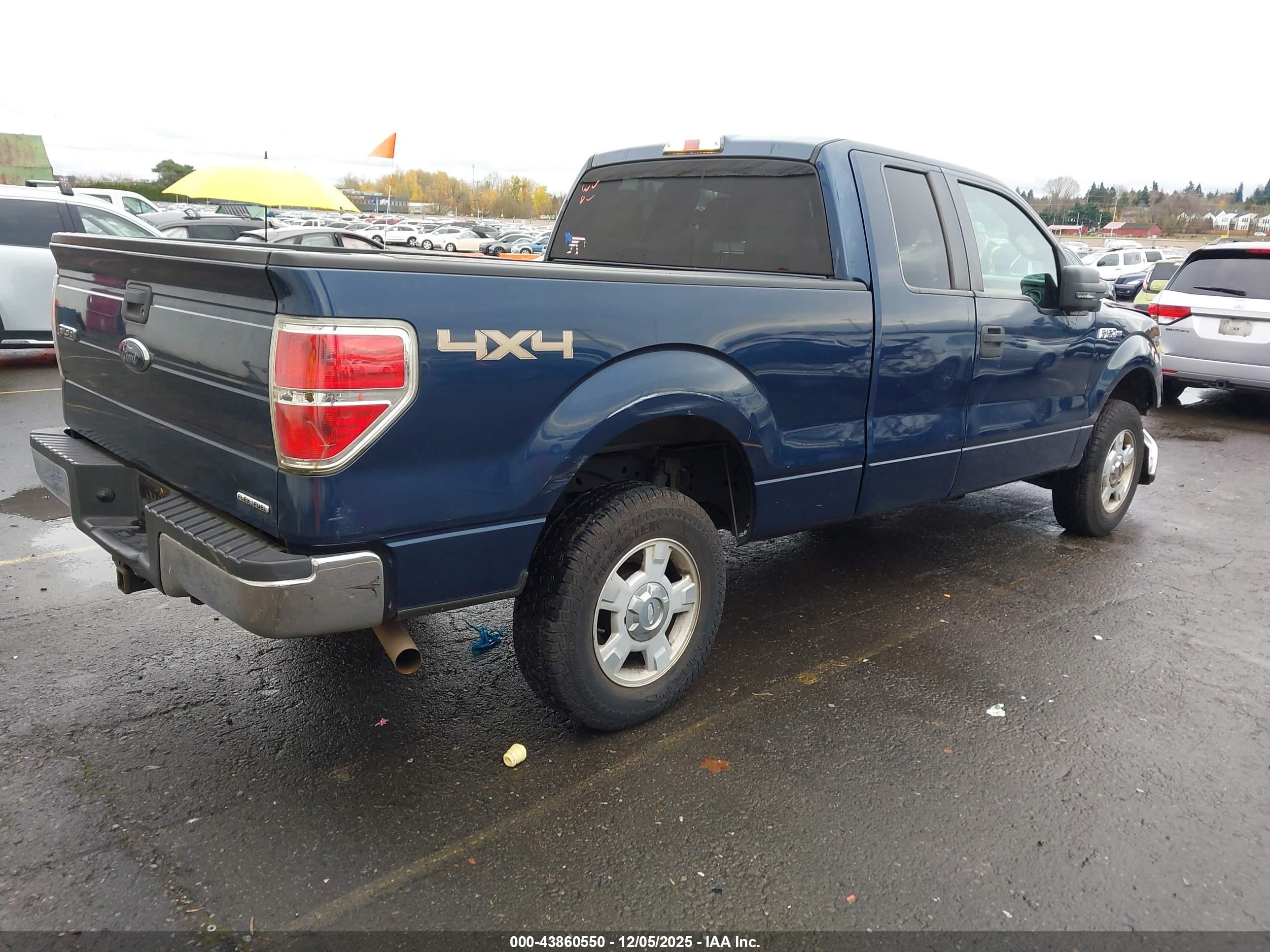 FORD F-150 image 4