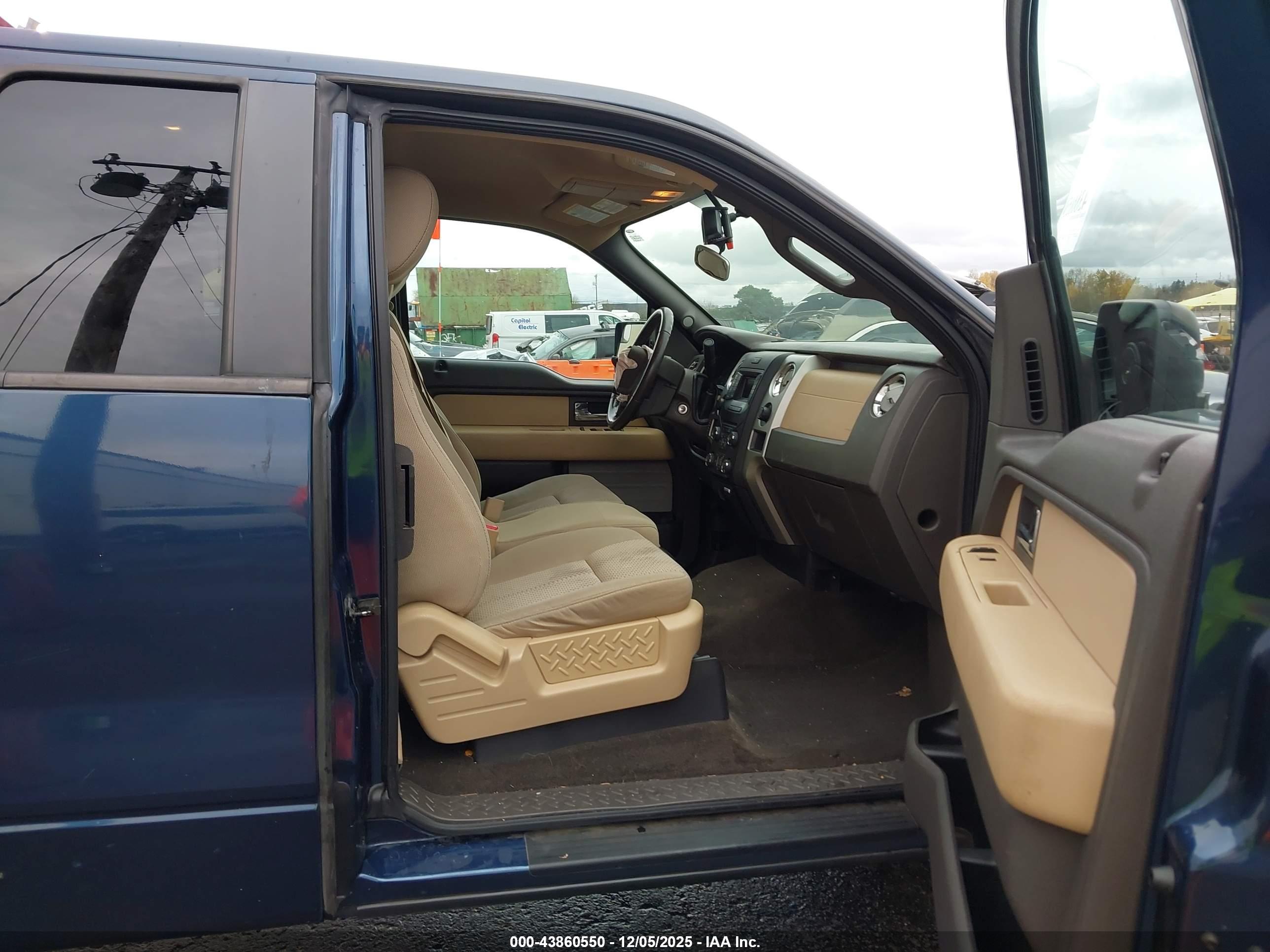 FORD F-150 image 5