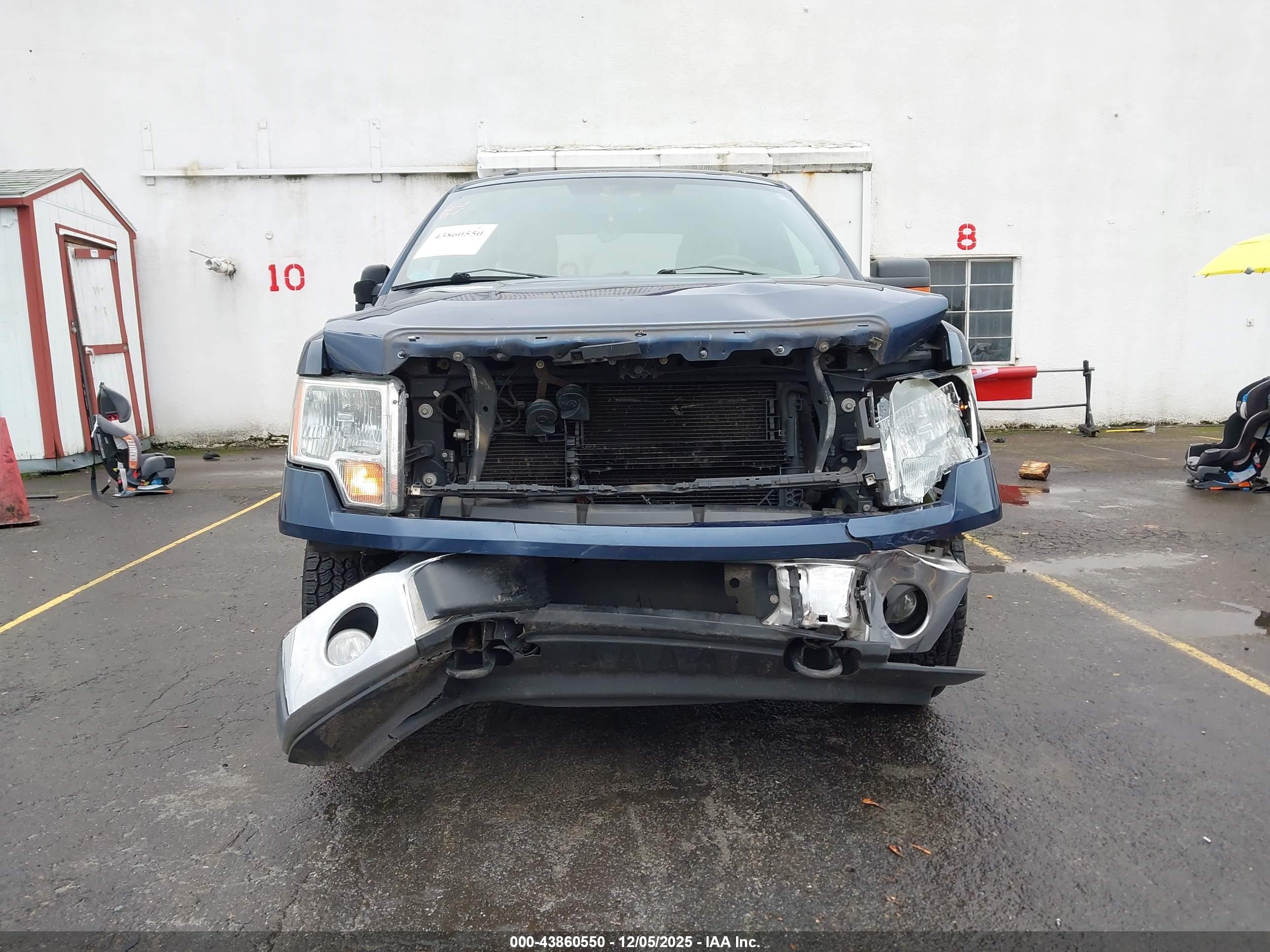 FORD F-150 image 6