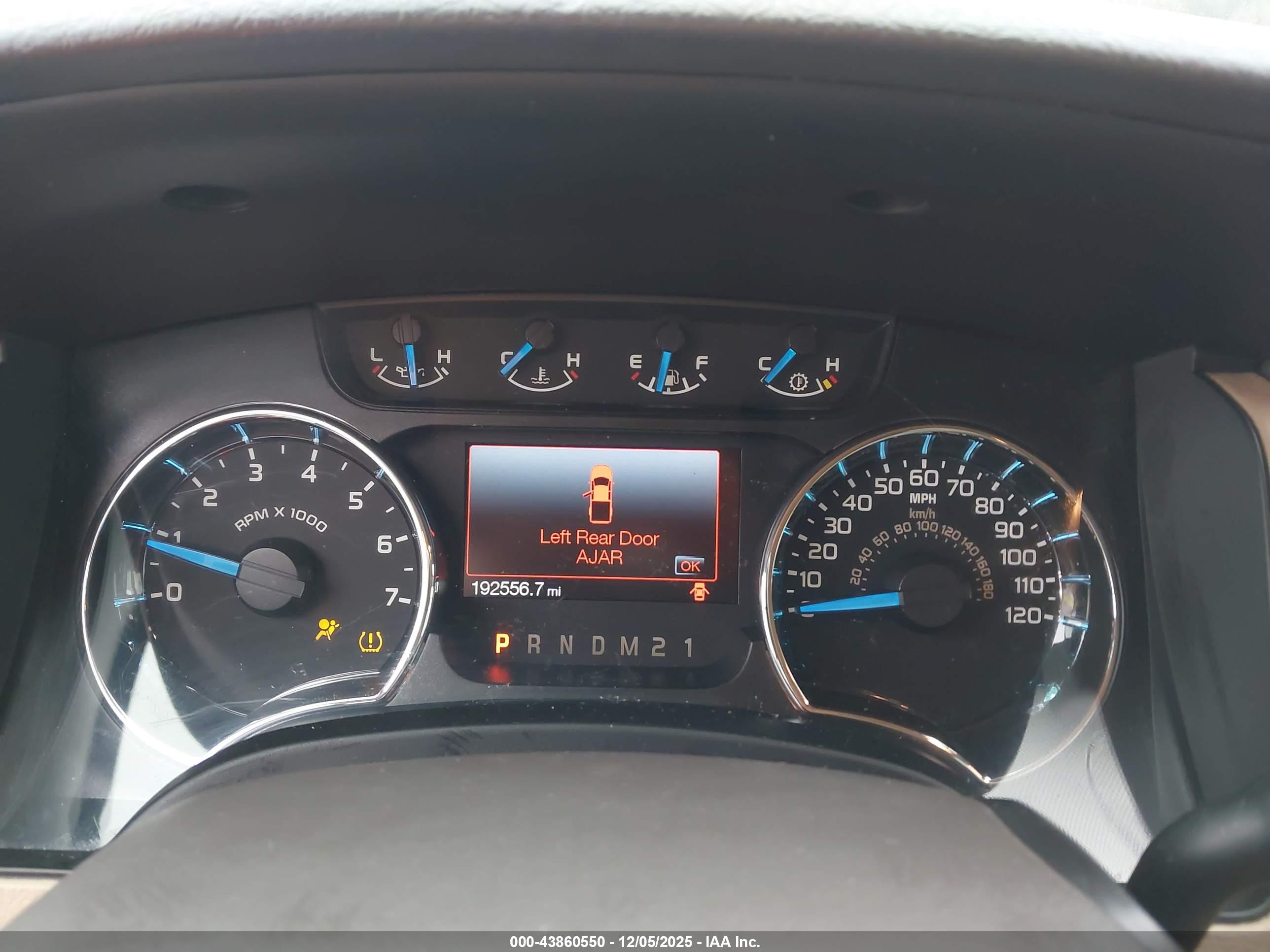 FORD F-150 image 7