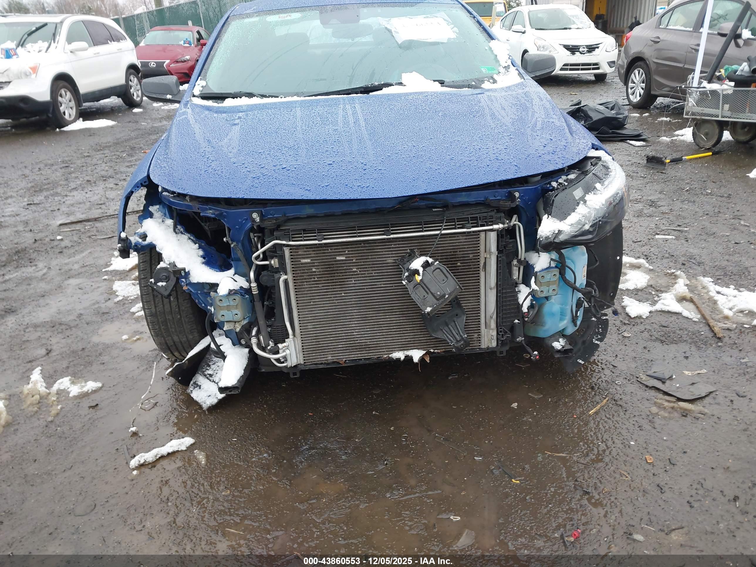 CHEVROLET MALIBU image 6