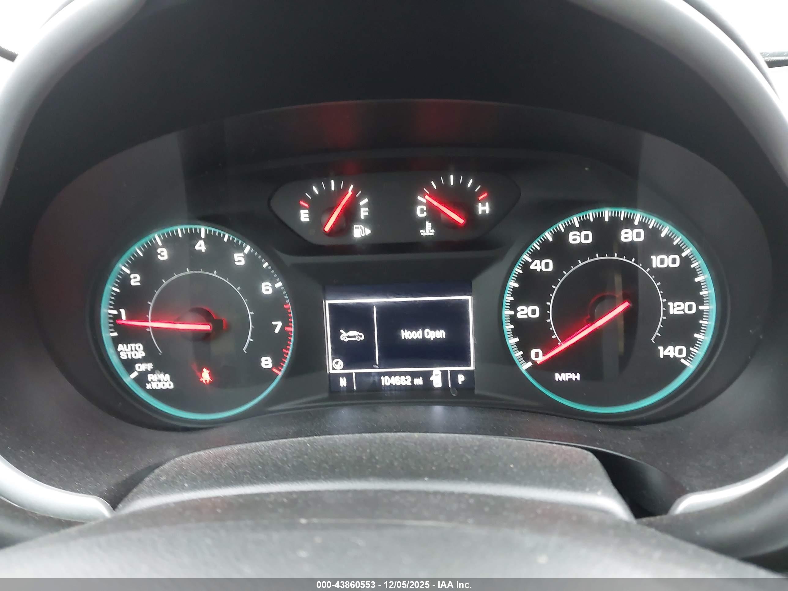 CHEVROLET MALIBU image 7