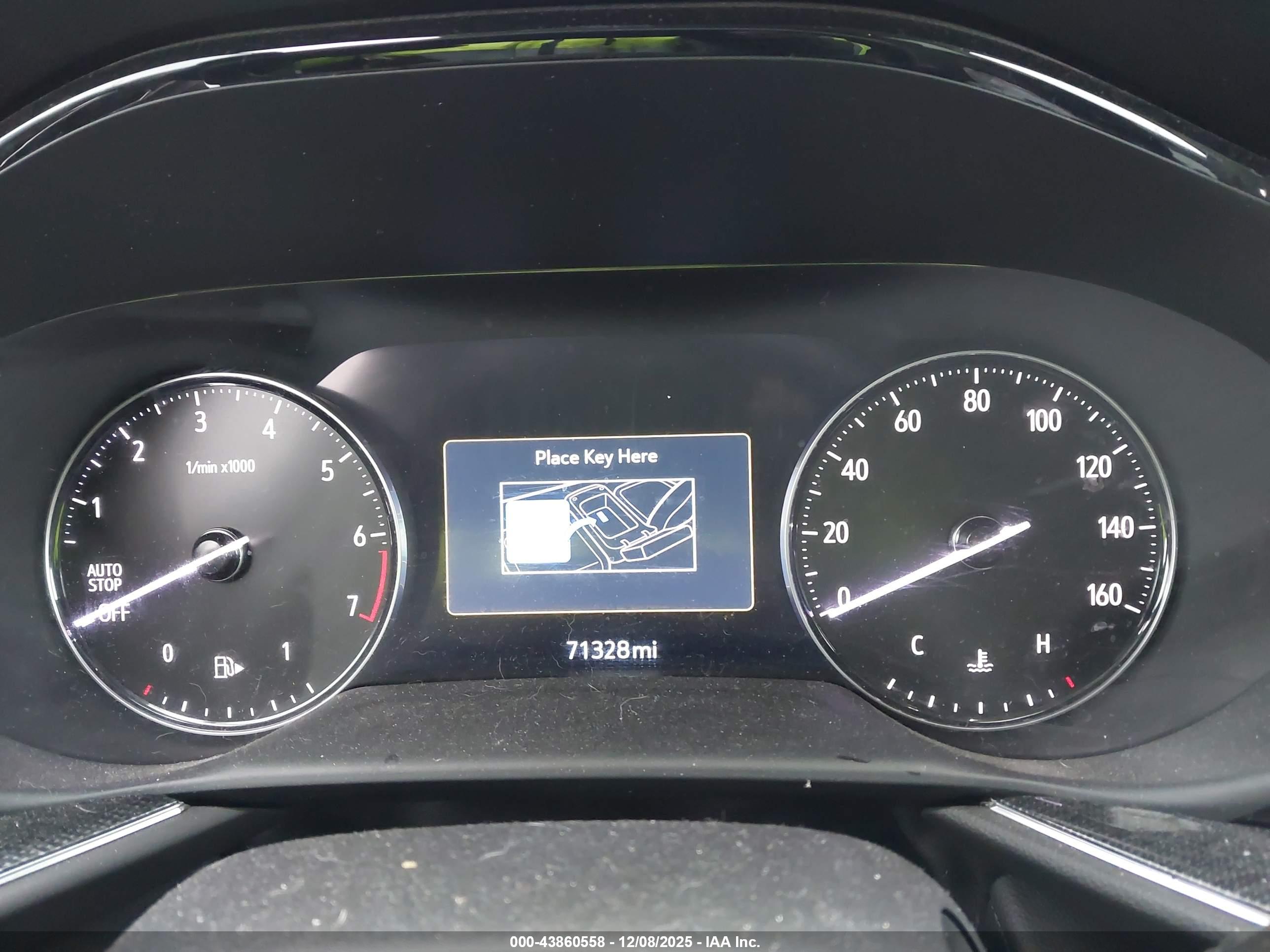 BUICK ENVISION image 7