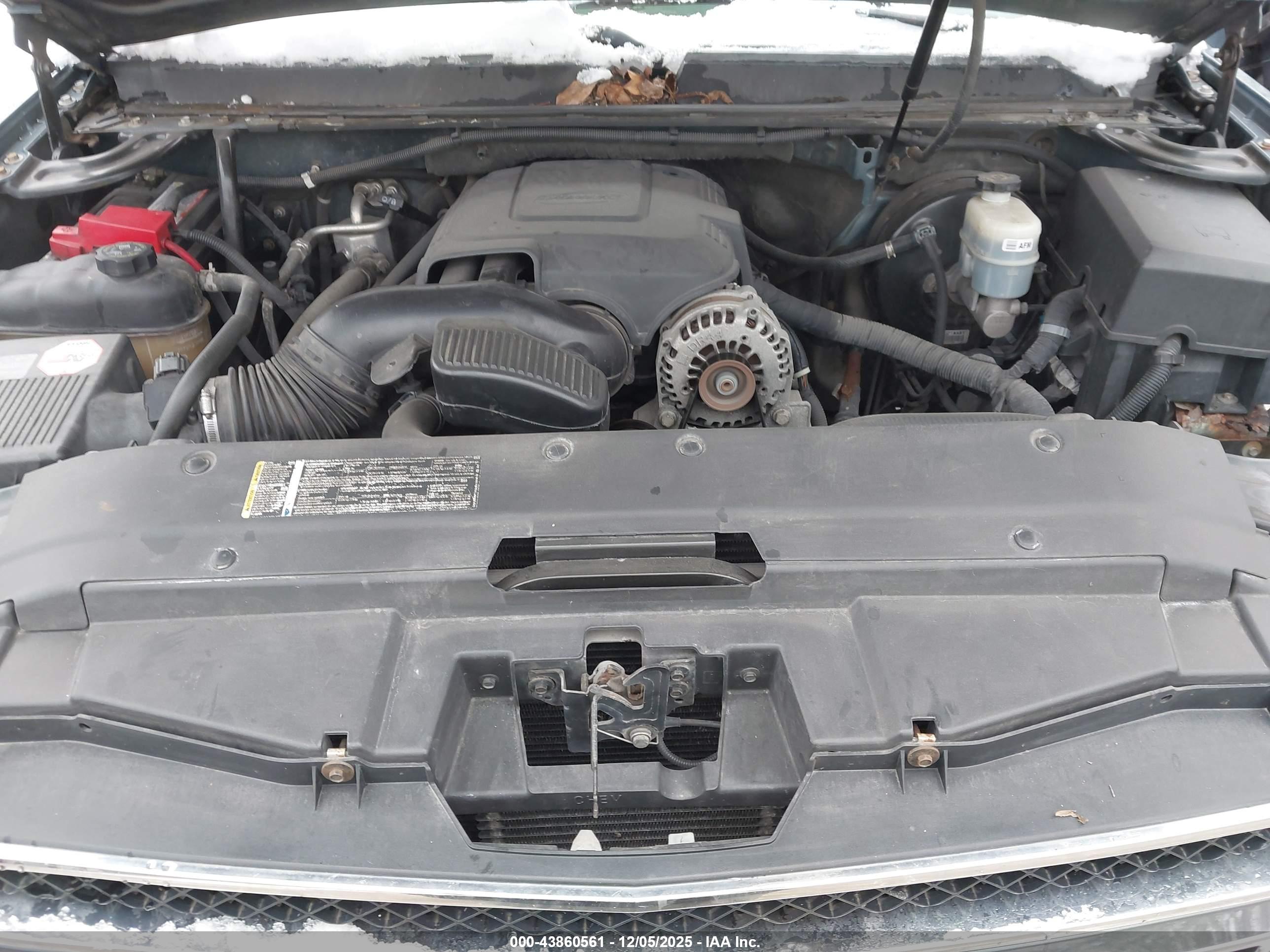 CHEVROLET AVALANCHE image 10