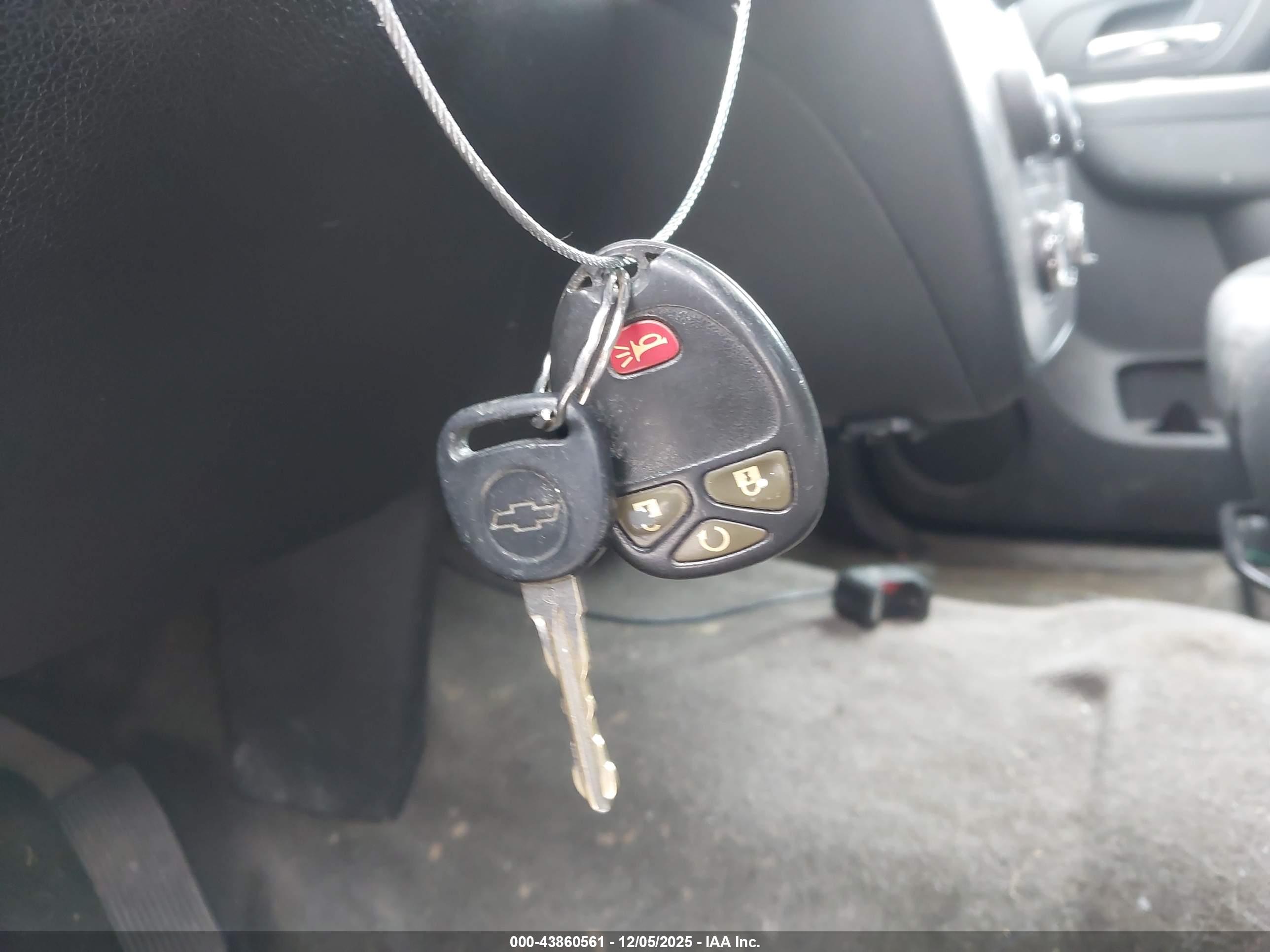 CHEVROLET AVALANCHE image 11