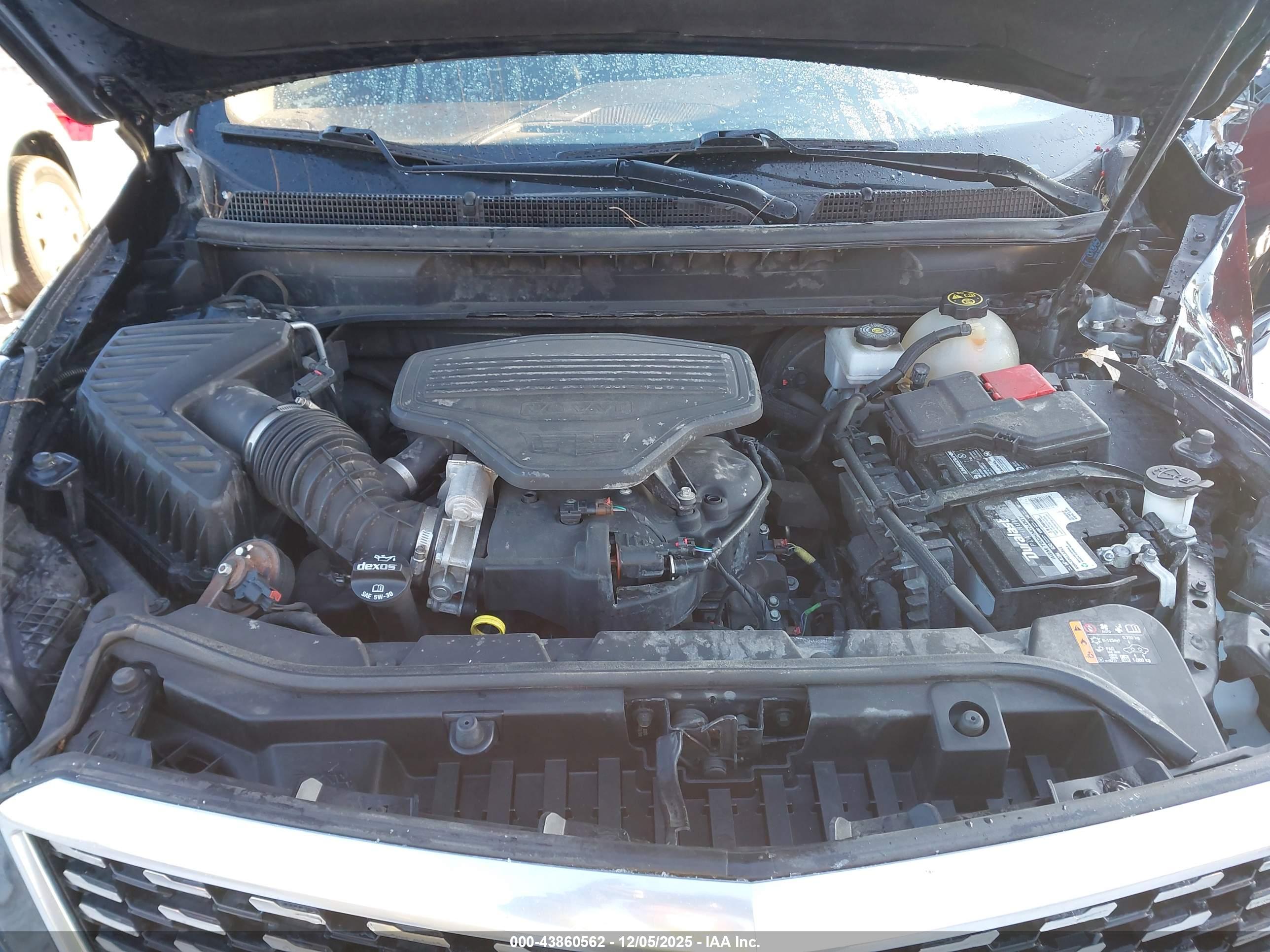 CADILLAC XT5 image 10