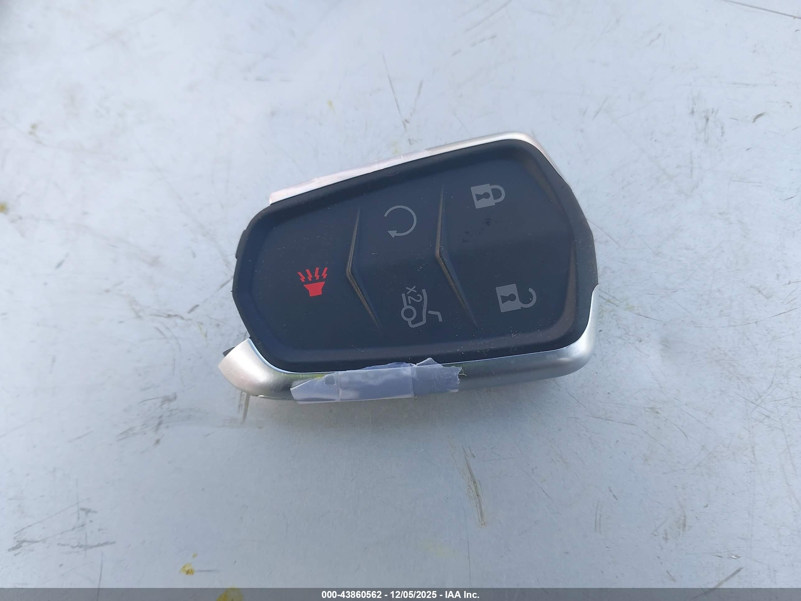 CADILLAC XT5 image 11