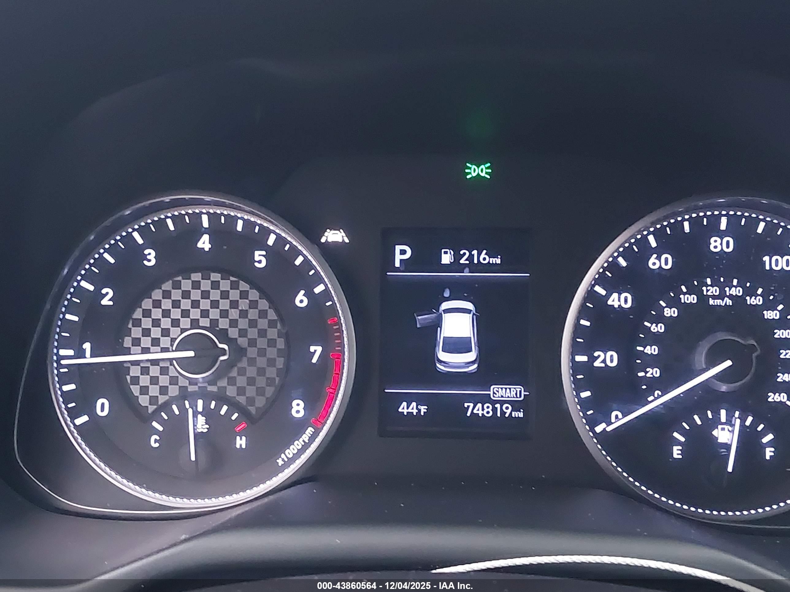 HYUNDAI ELANTRA image 7