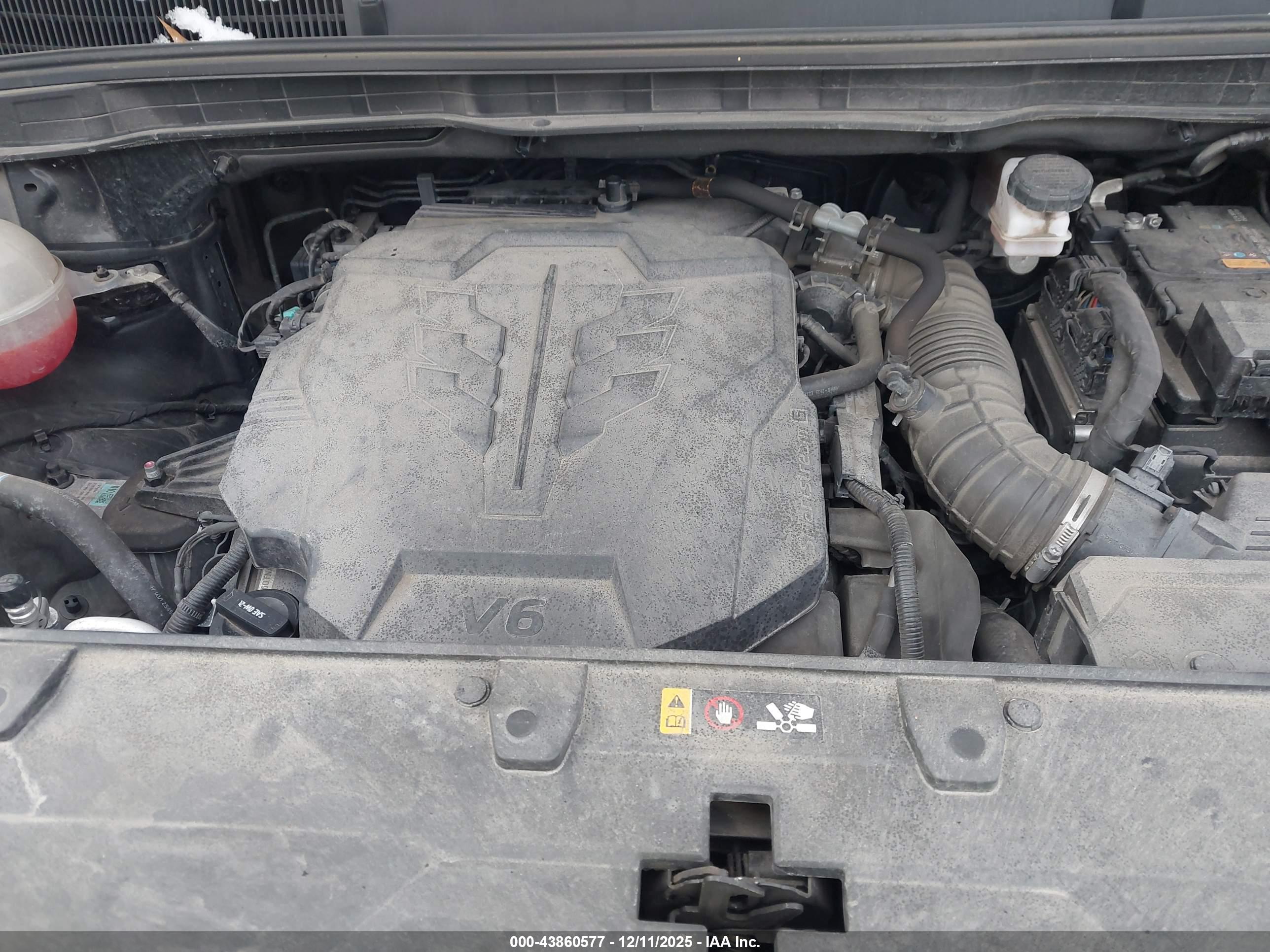 KIA CARNIVAL image 10