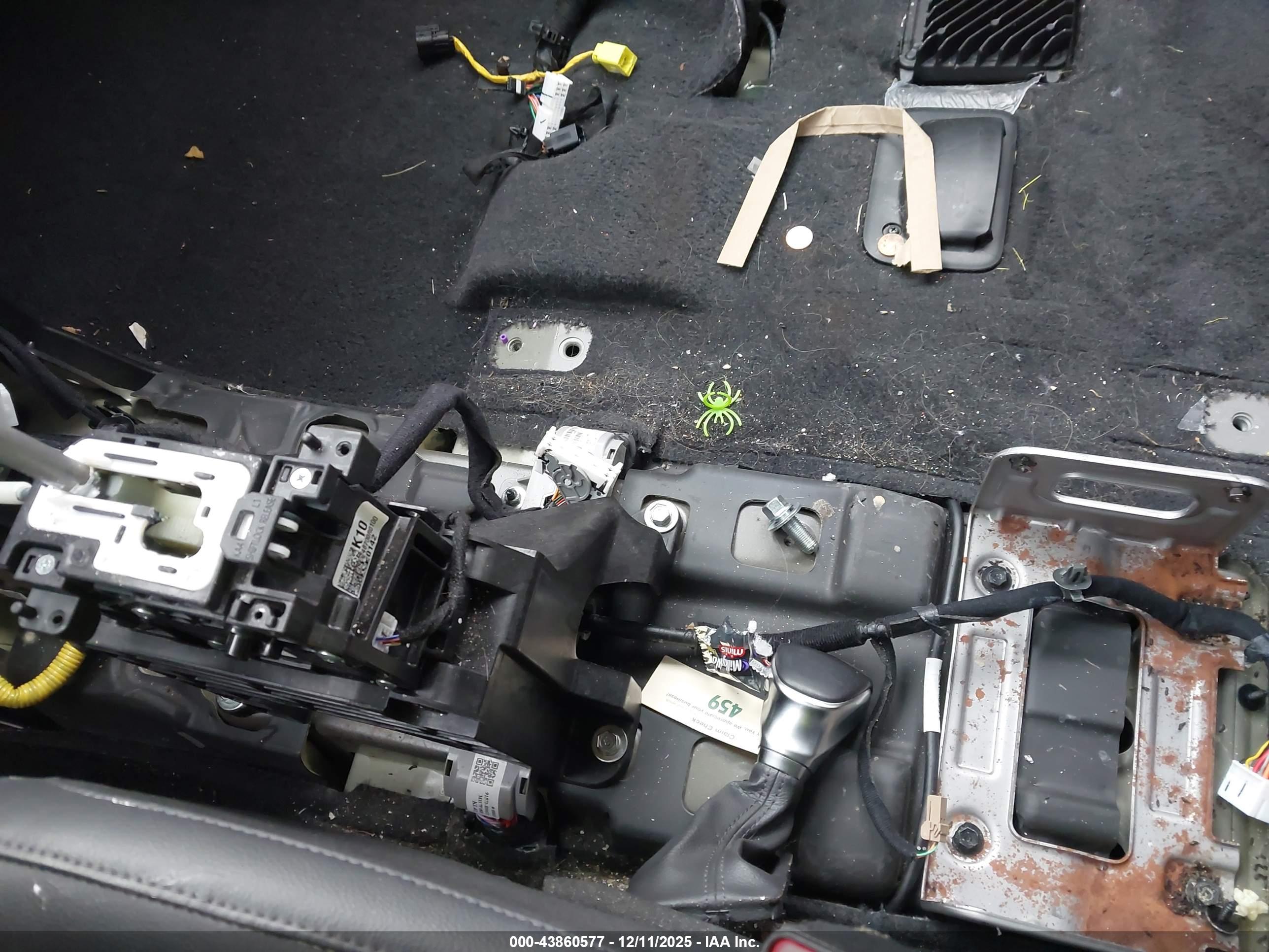 KIA CARNIVAL image 11