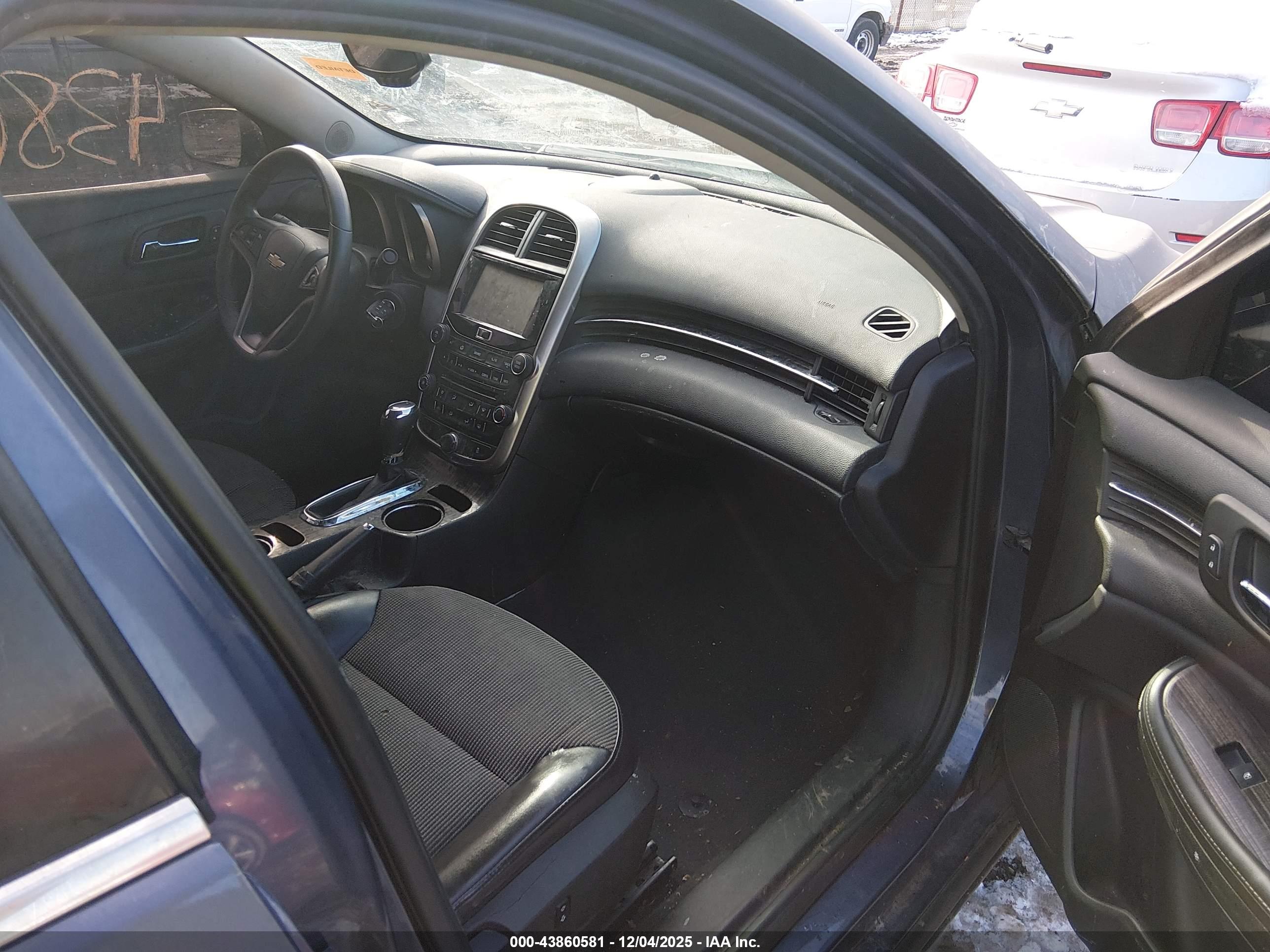CHEVROLET MALIBU image 5