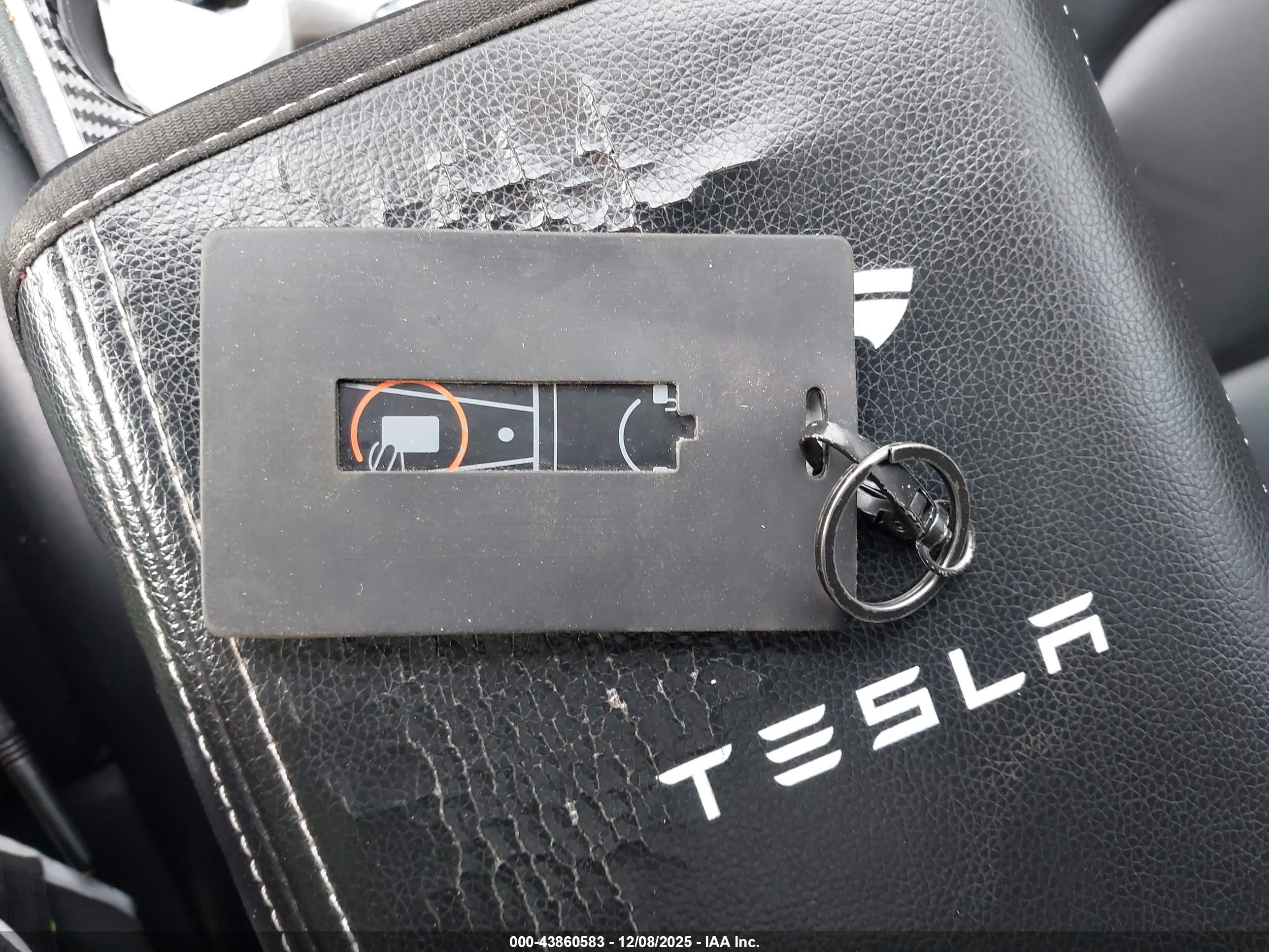 TESLA MODEL image 11