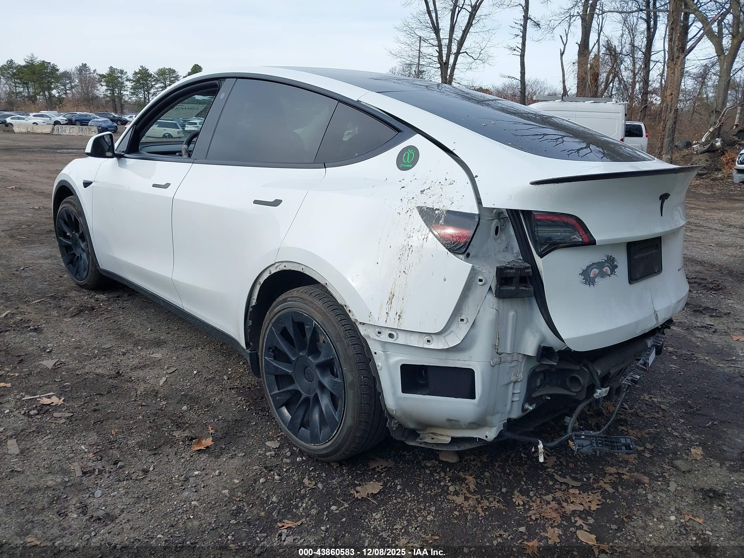 TESLA MODEL image 3