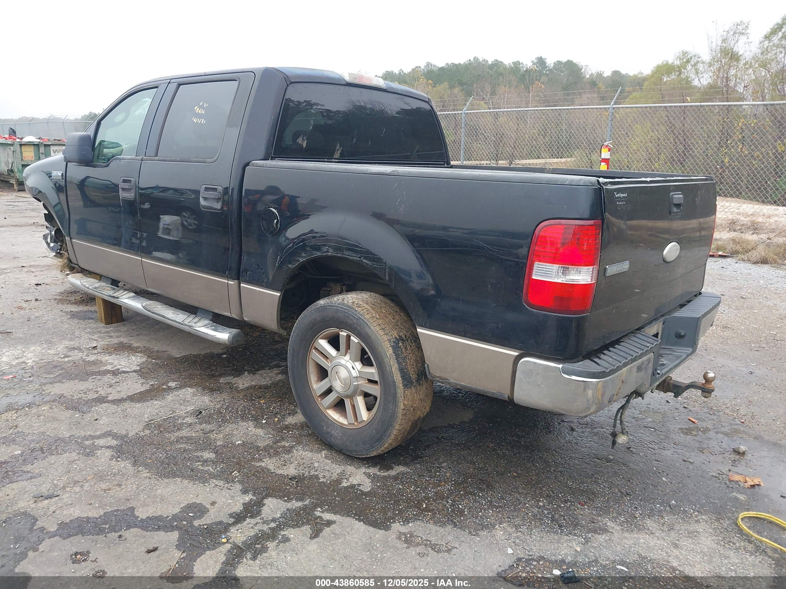 FORD F-150 image 3