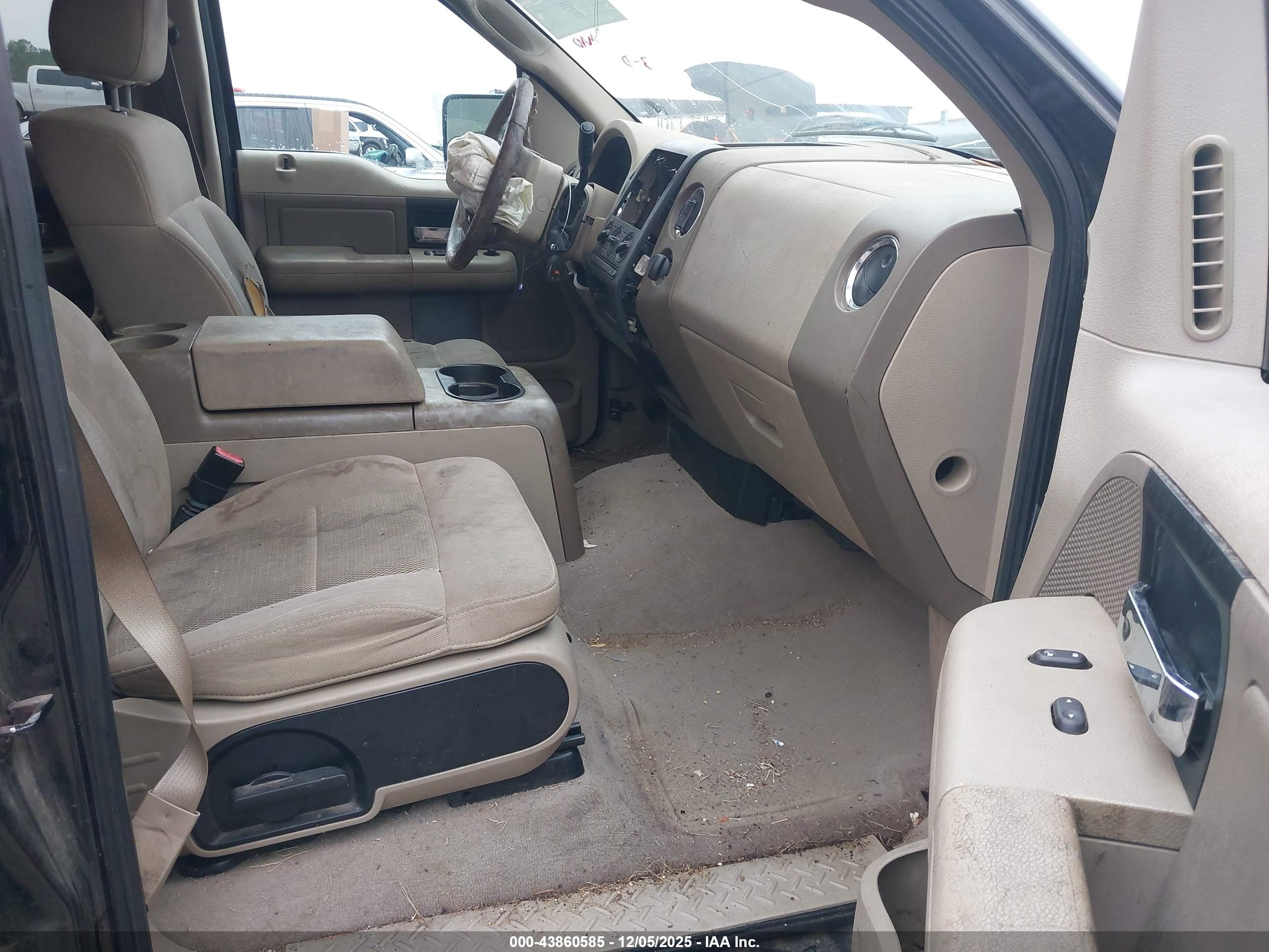 FORD F-150 image 5