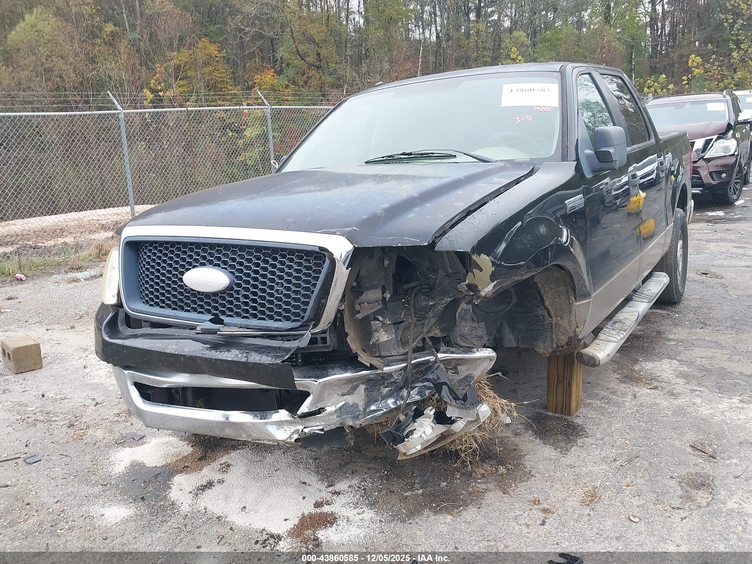 FORD F-150 image 6