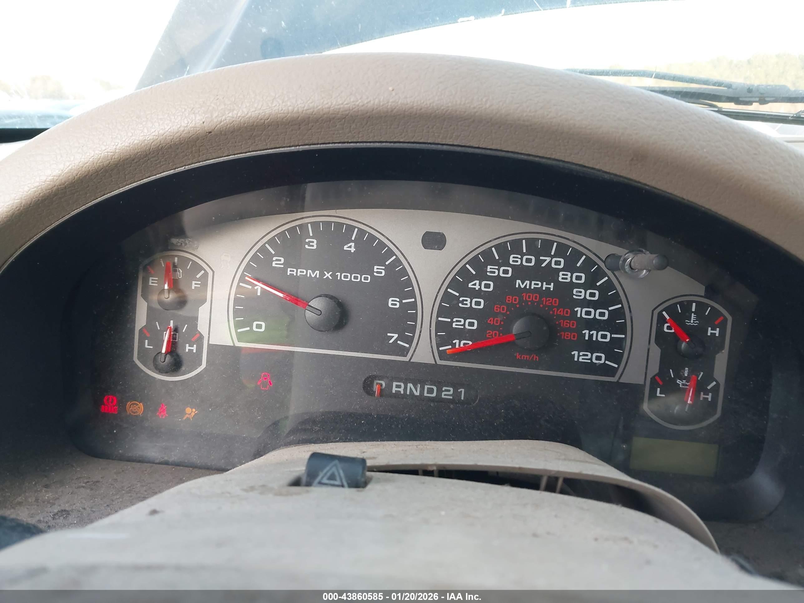 FORD F-150 image 7