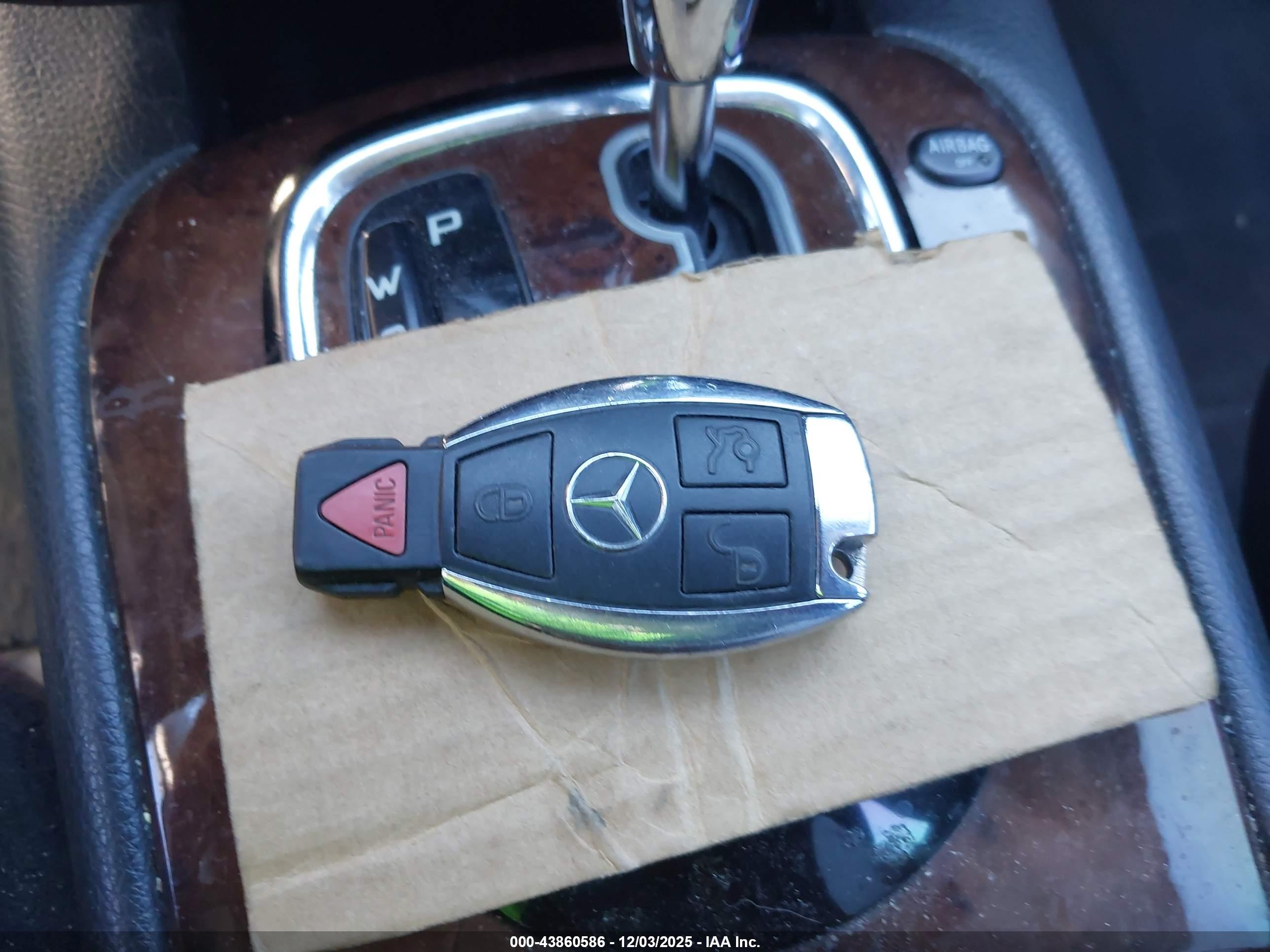 MERCEDES-BENZ S image 11