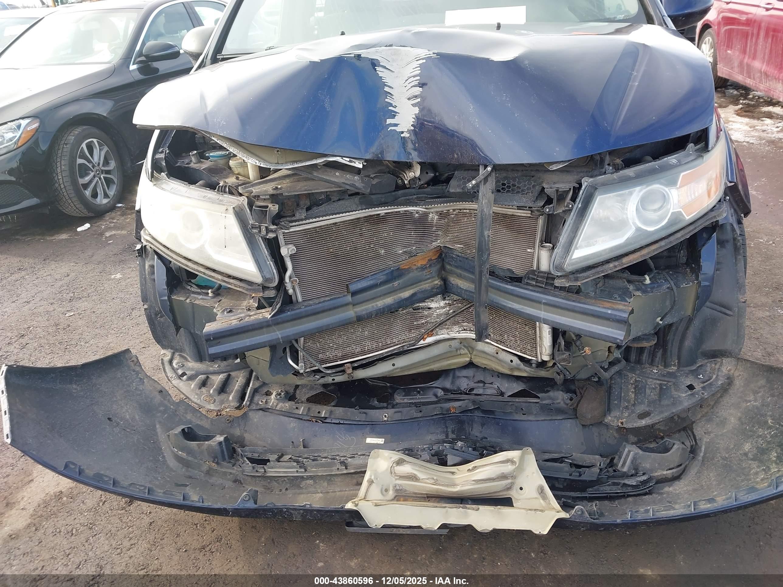 HONDA ODYSSEY image 6