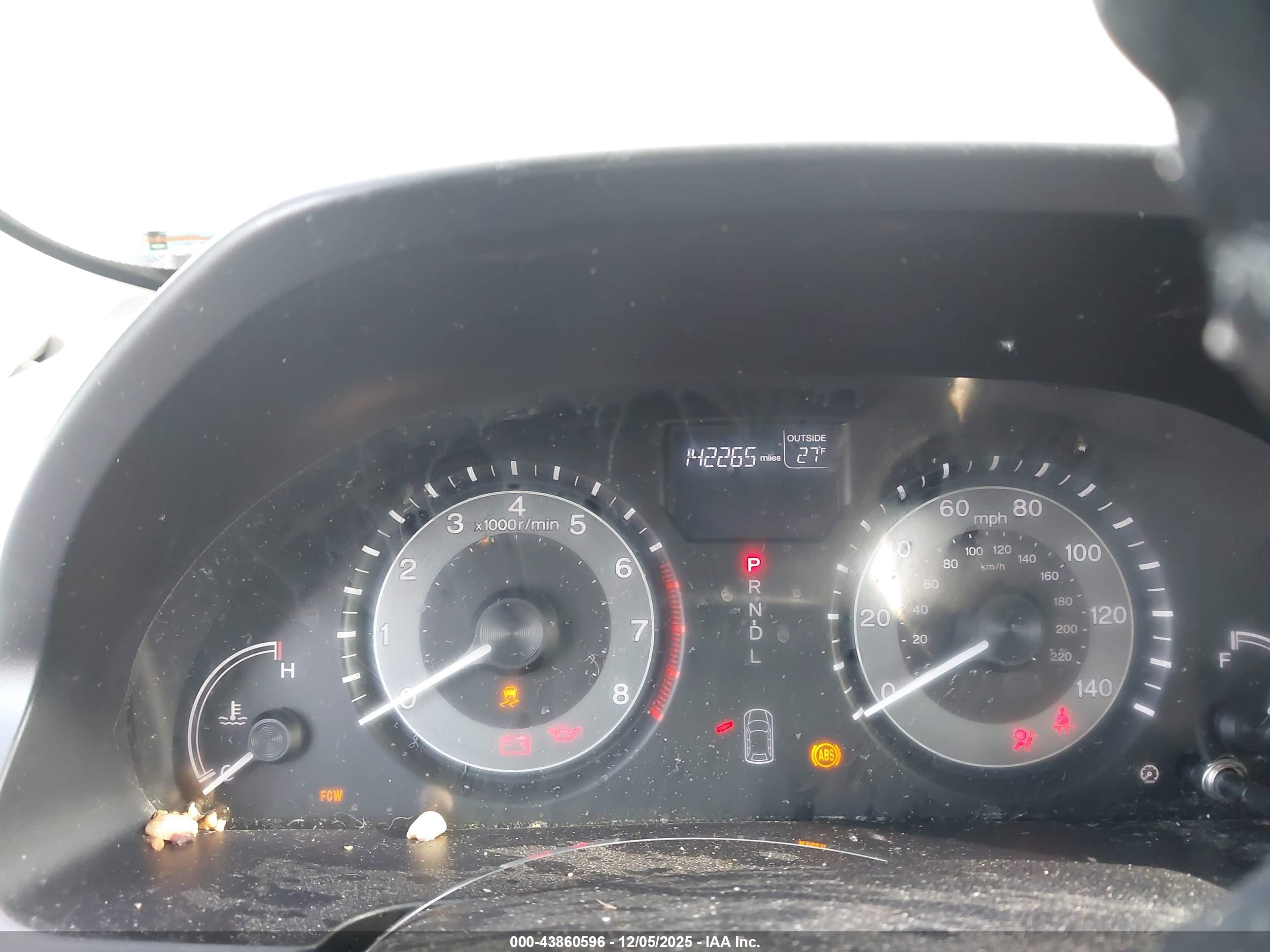 HONDA ODYSSEY image 7