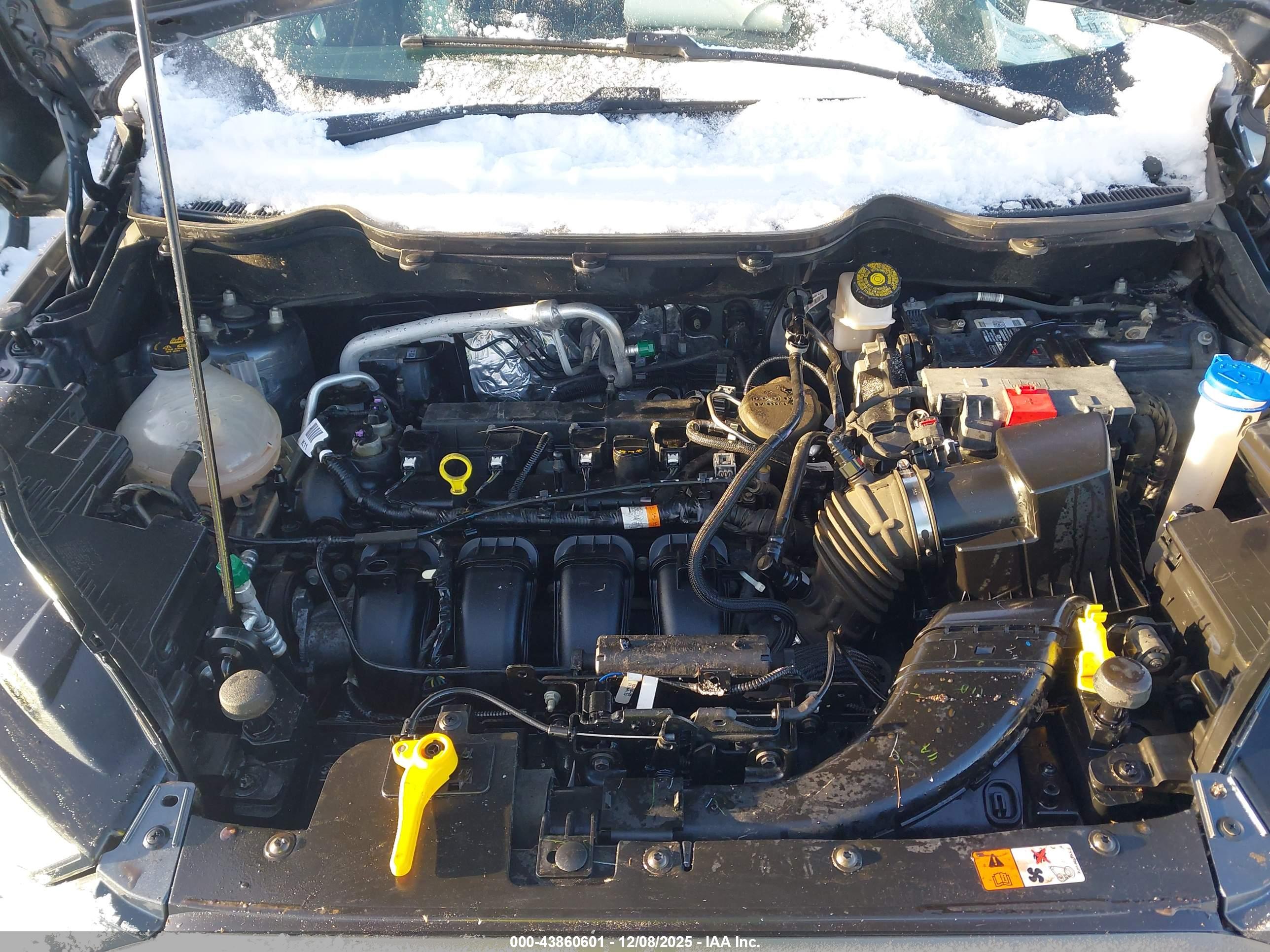 FORD ECOSPORT image 10
