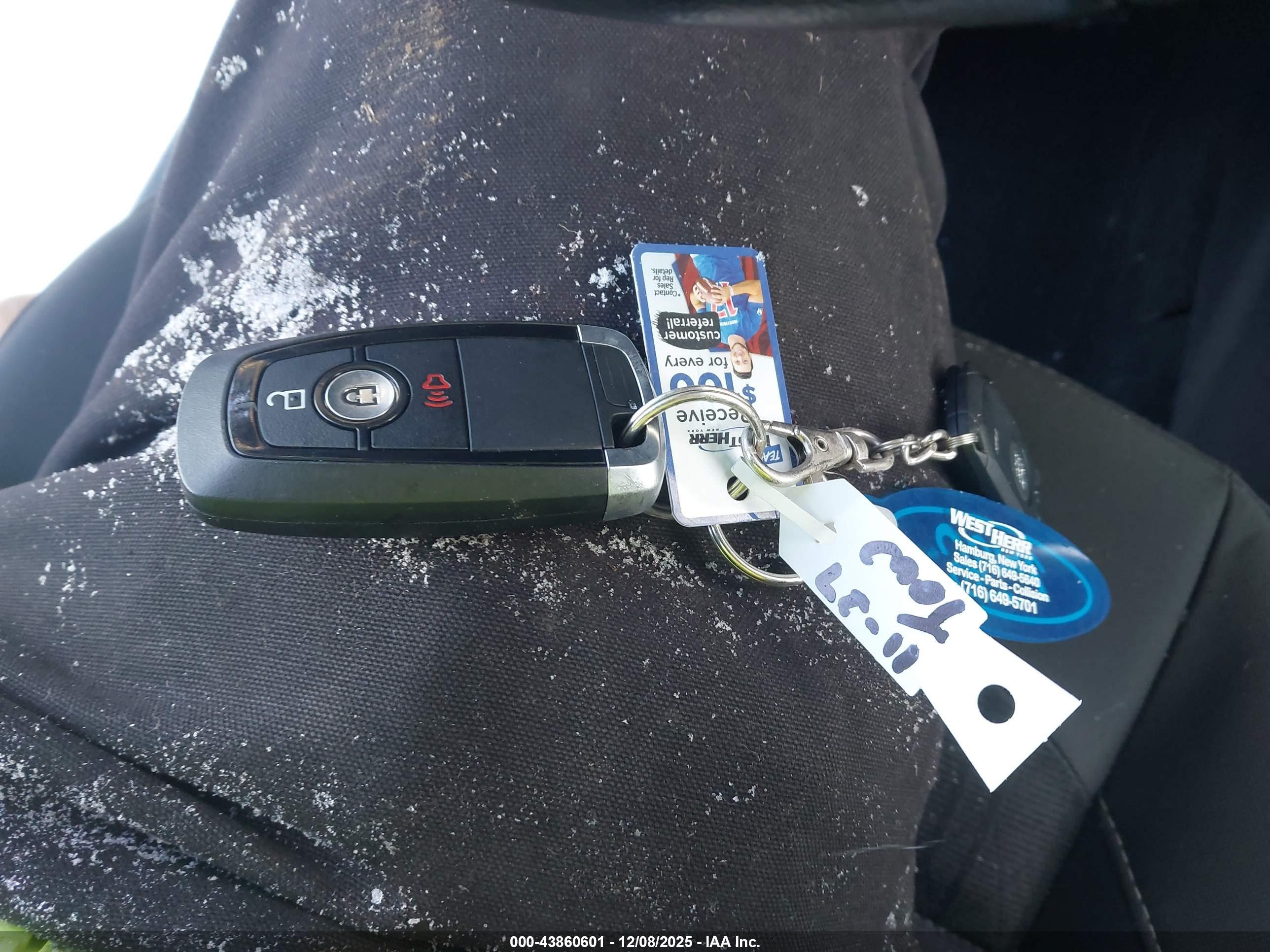 FORD ECOSPORT image 11