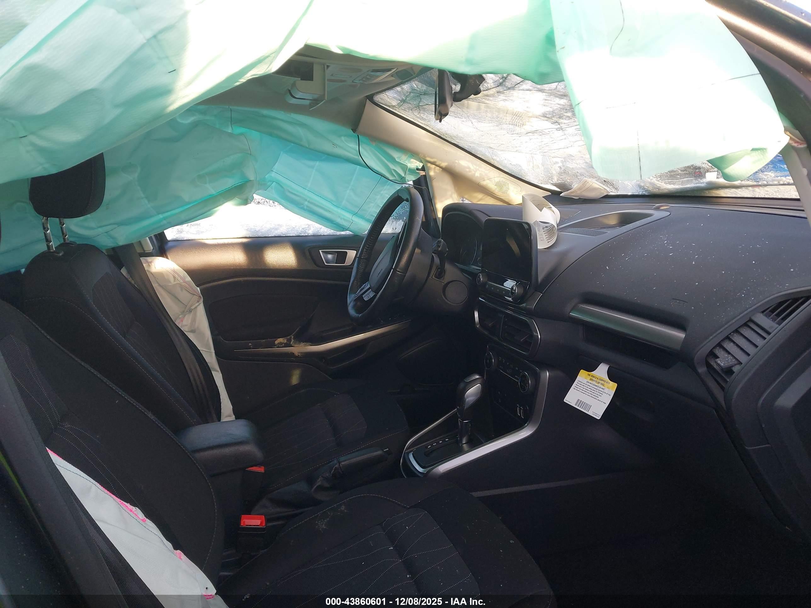FORD ECOSPORT image 5