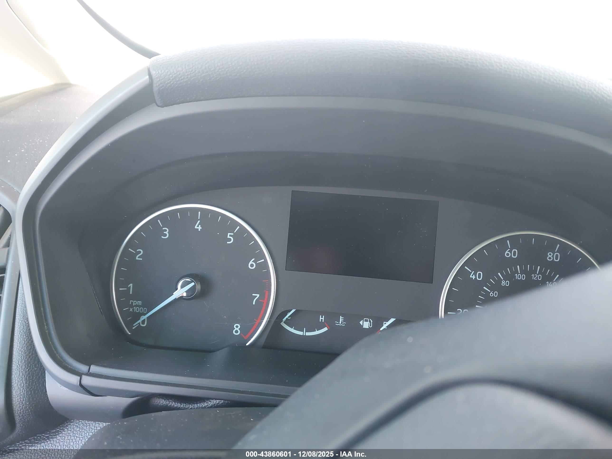 FORD ECOSPORT image 7