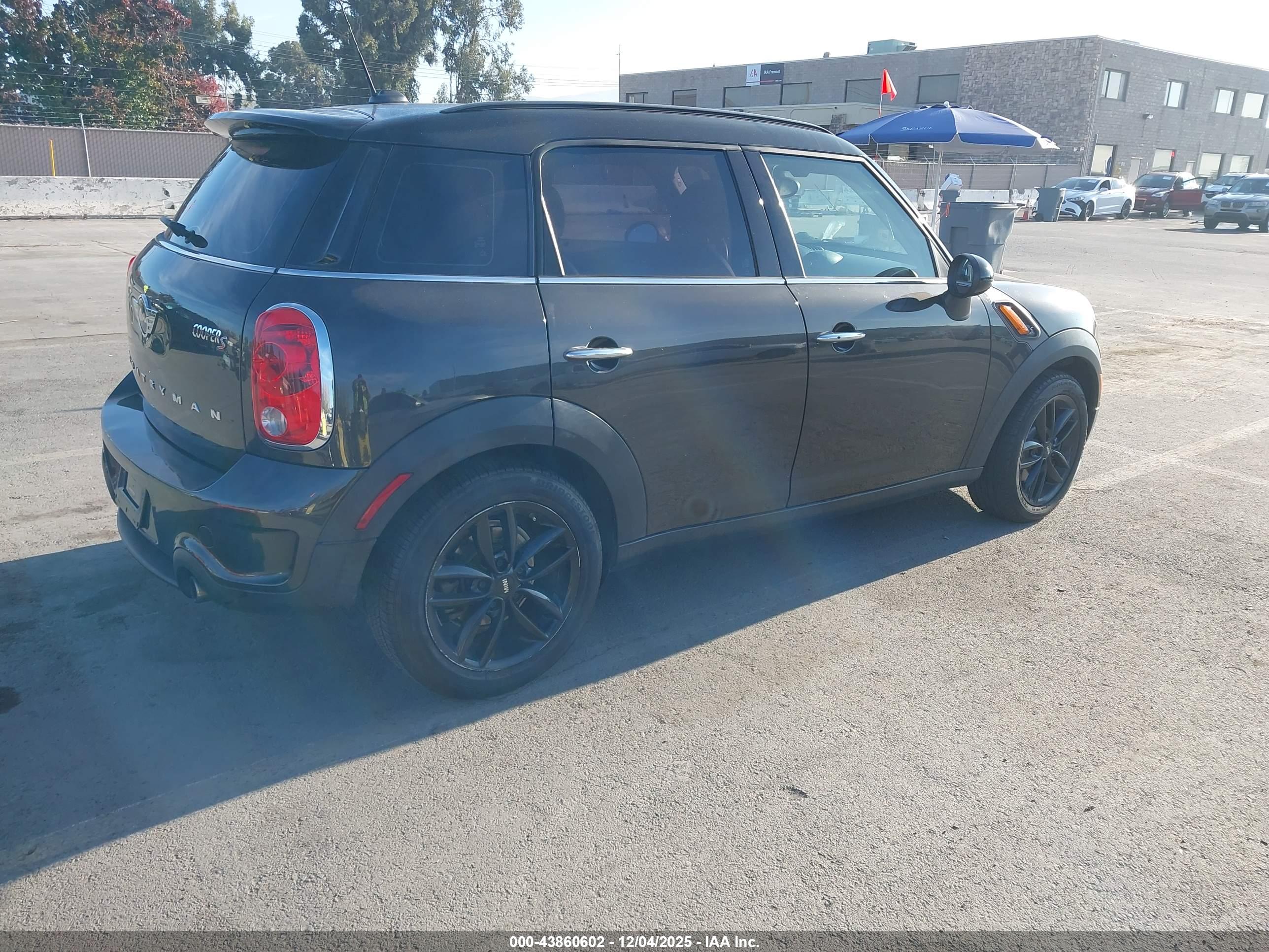 MINI COUNTRYMAN image 4