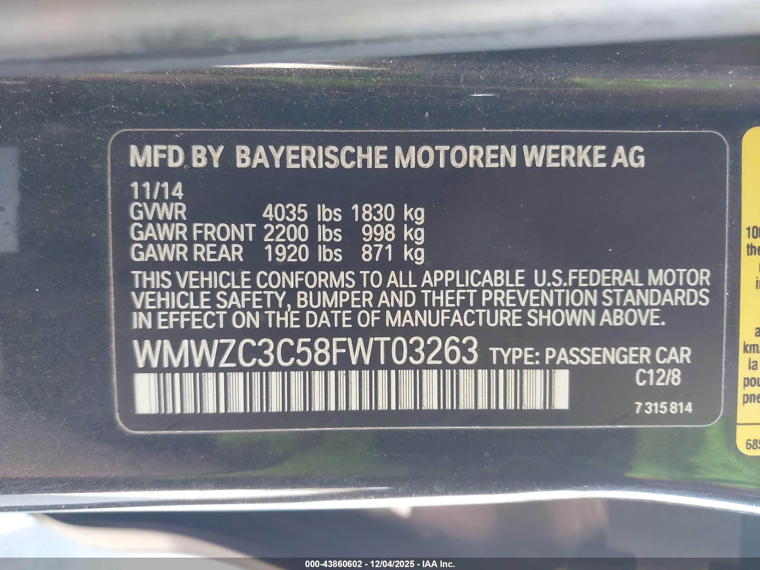 MINI COUNTRYMAN image 9
