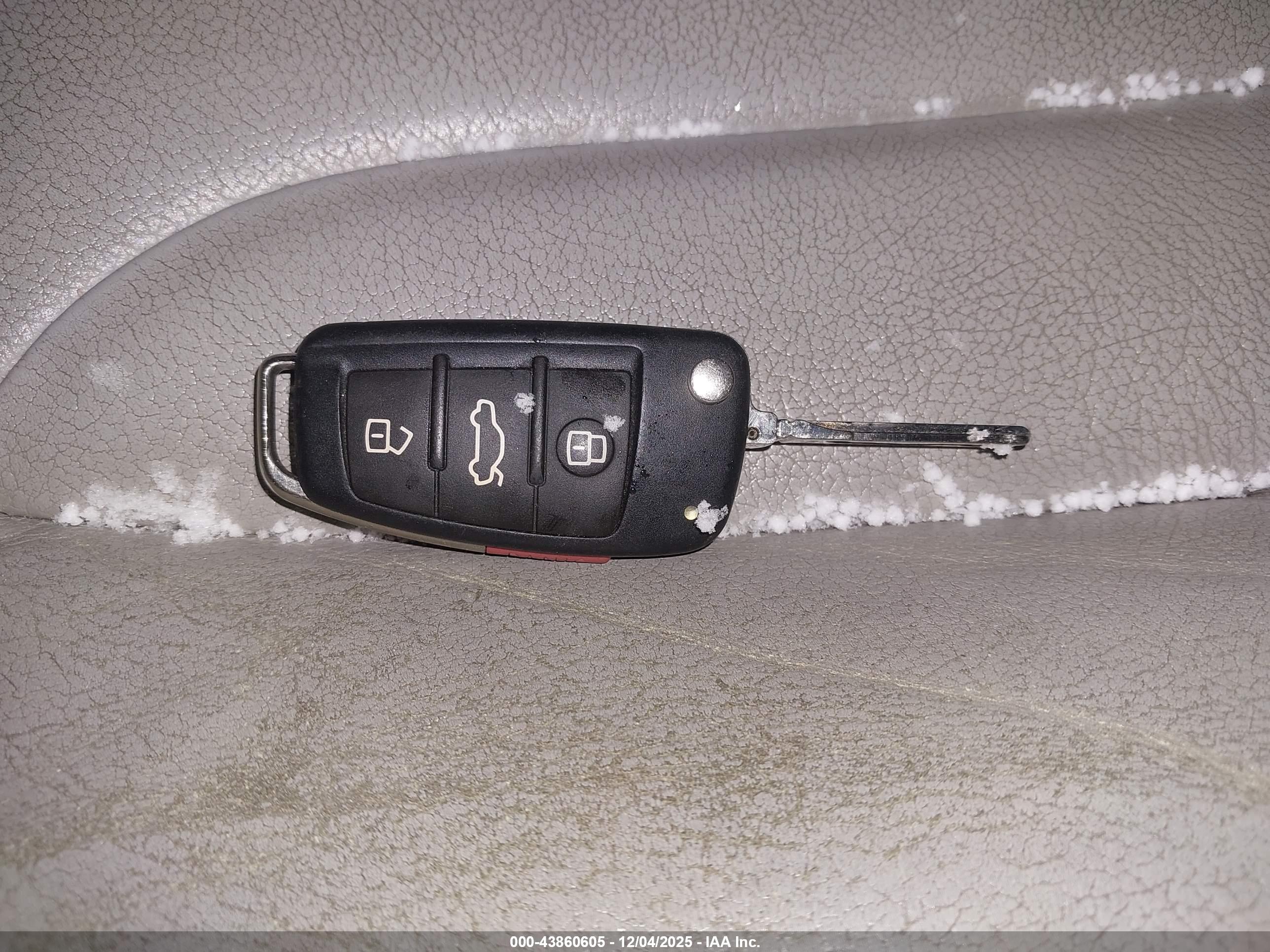 AUDI Q7 image 11