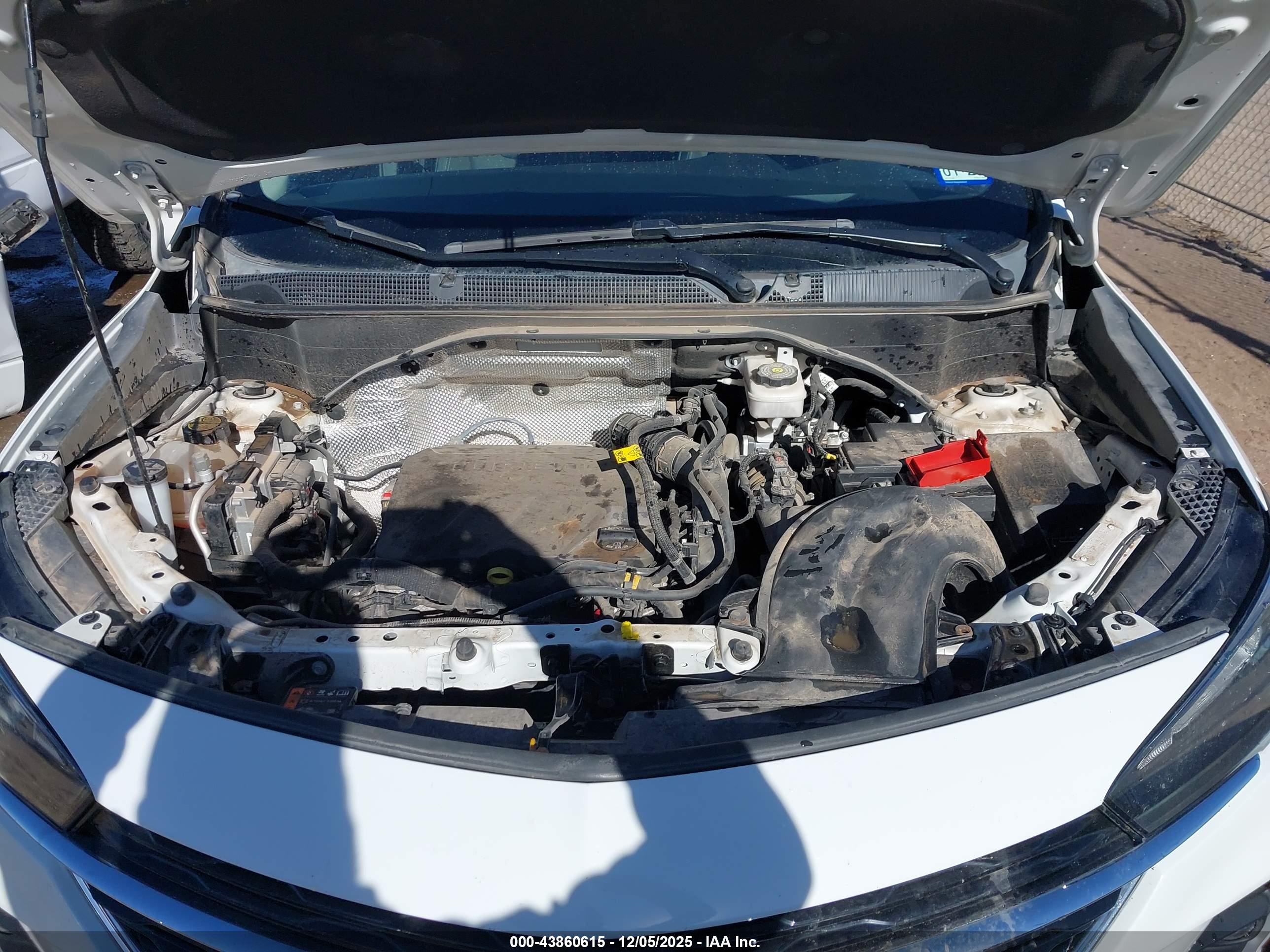 BUICK ENCORE image 10