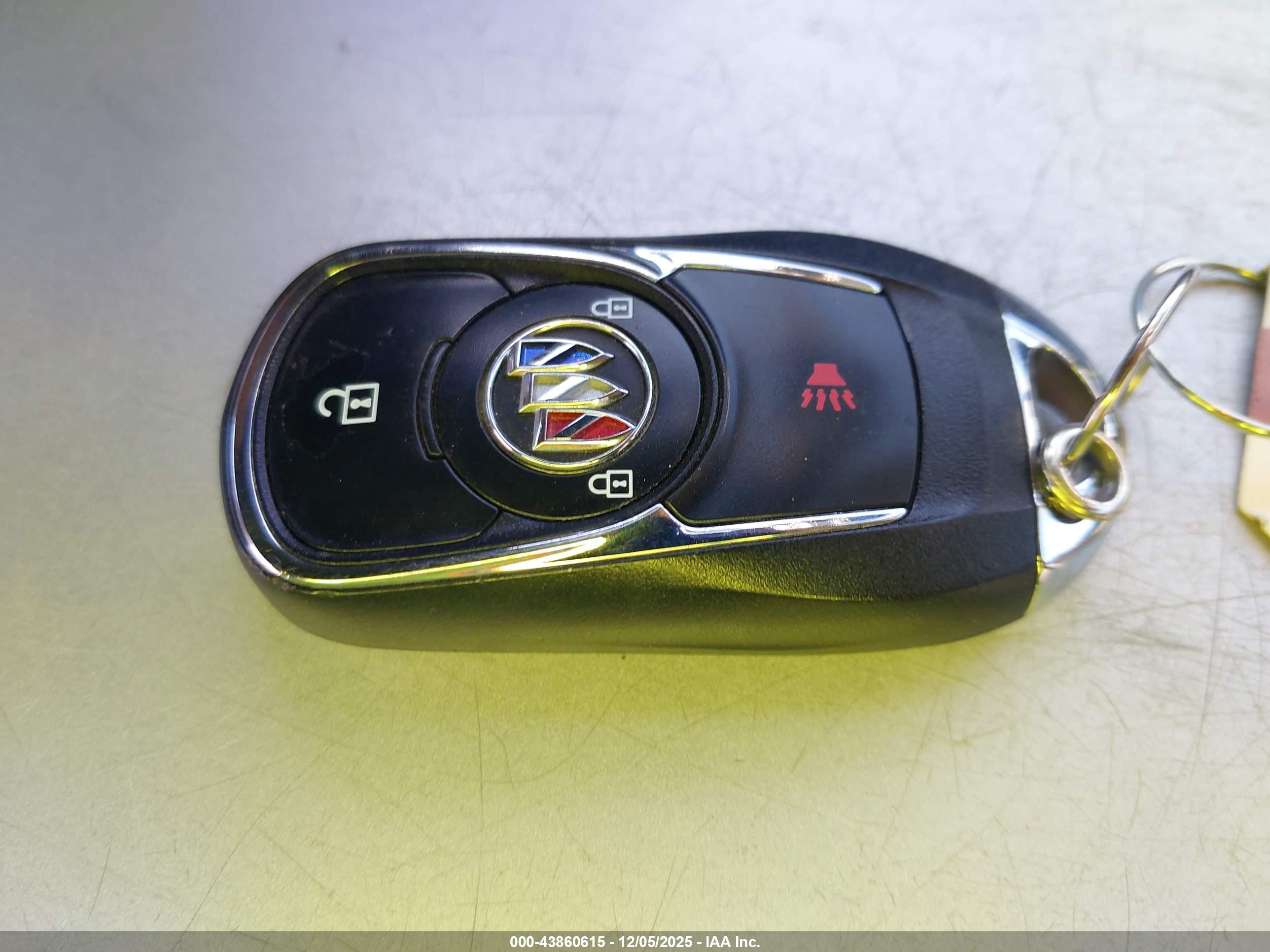 BUICK ENCORE image 11