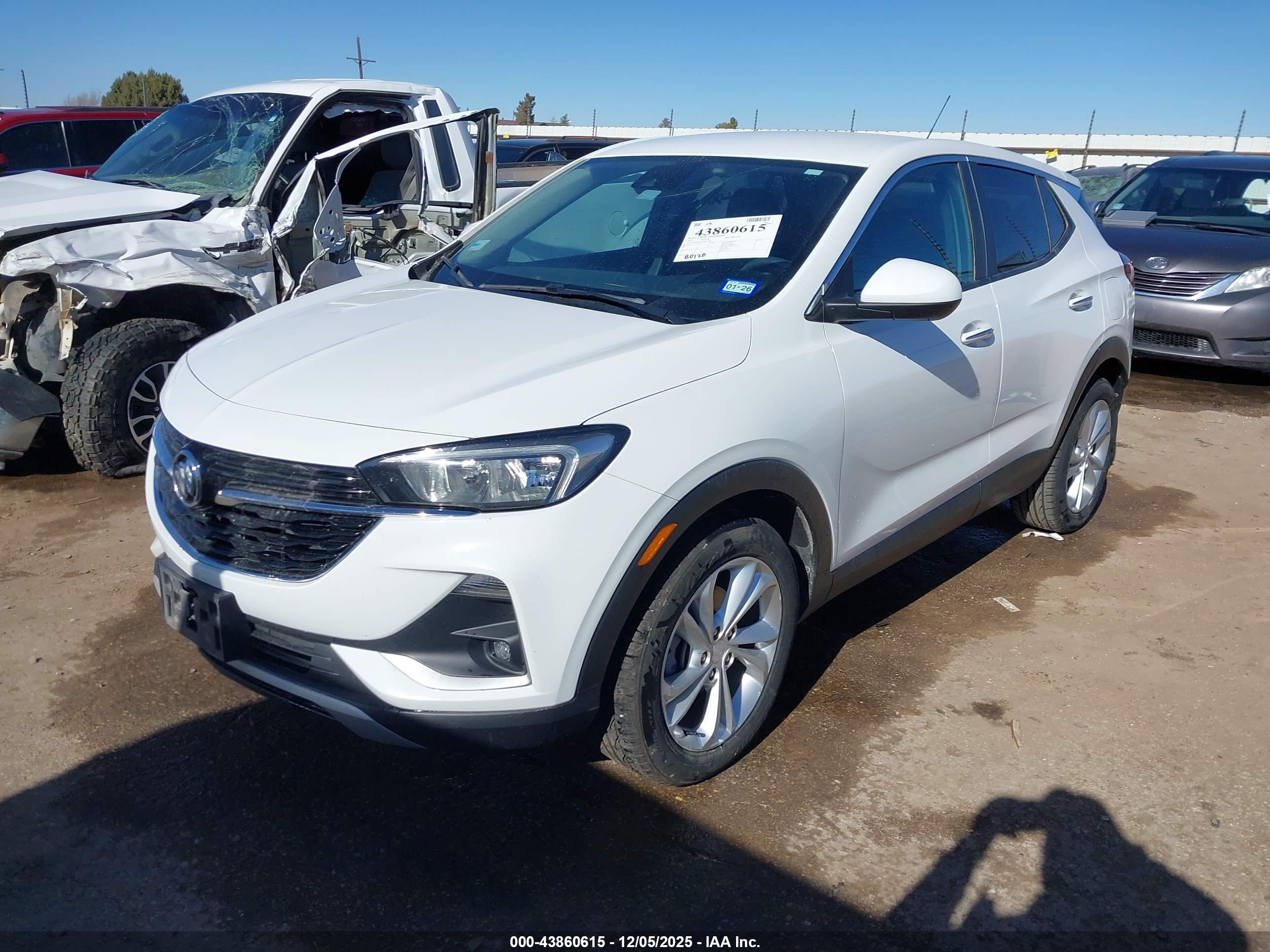 BUICK ENCORE image 2