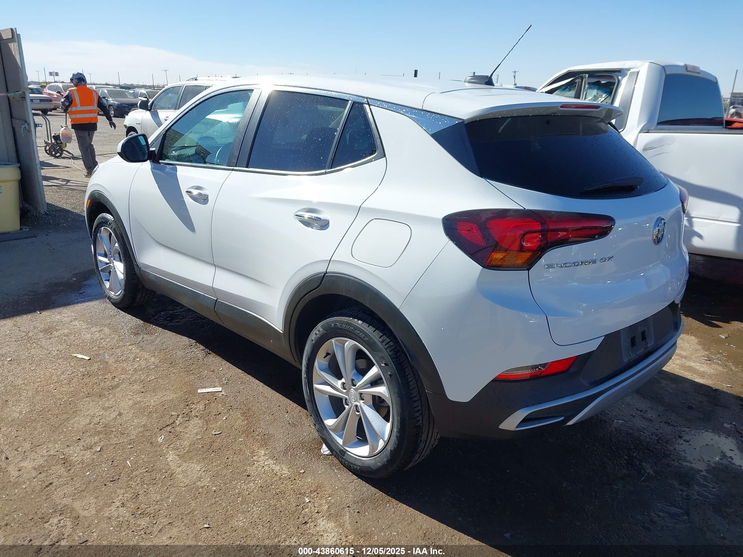BUICK ENCORE image 3