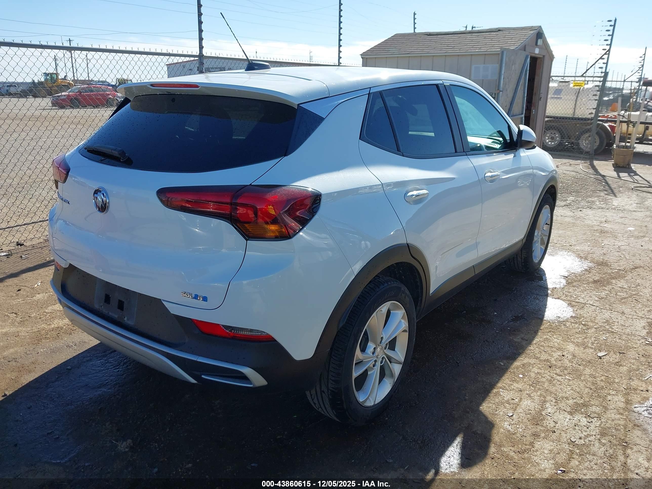 BUICK ENCORE image 4