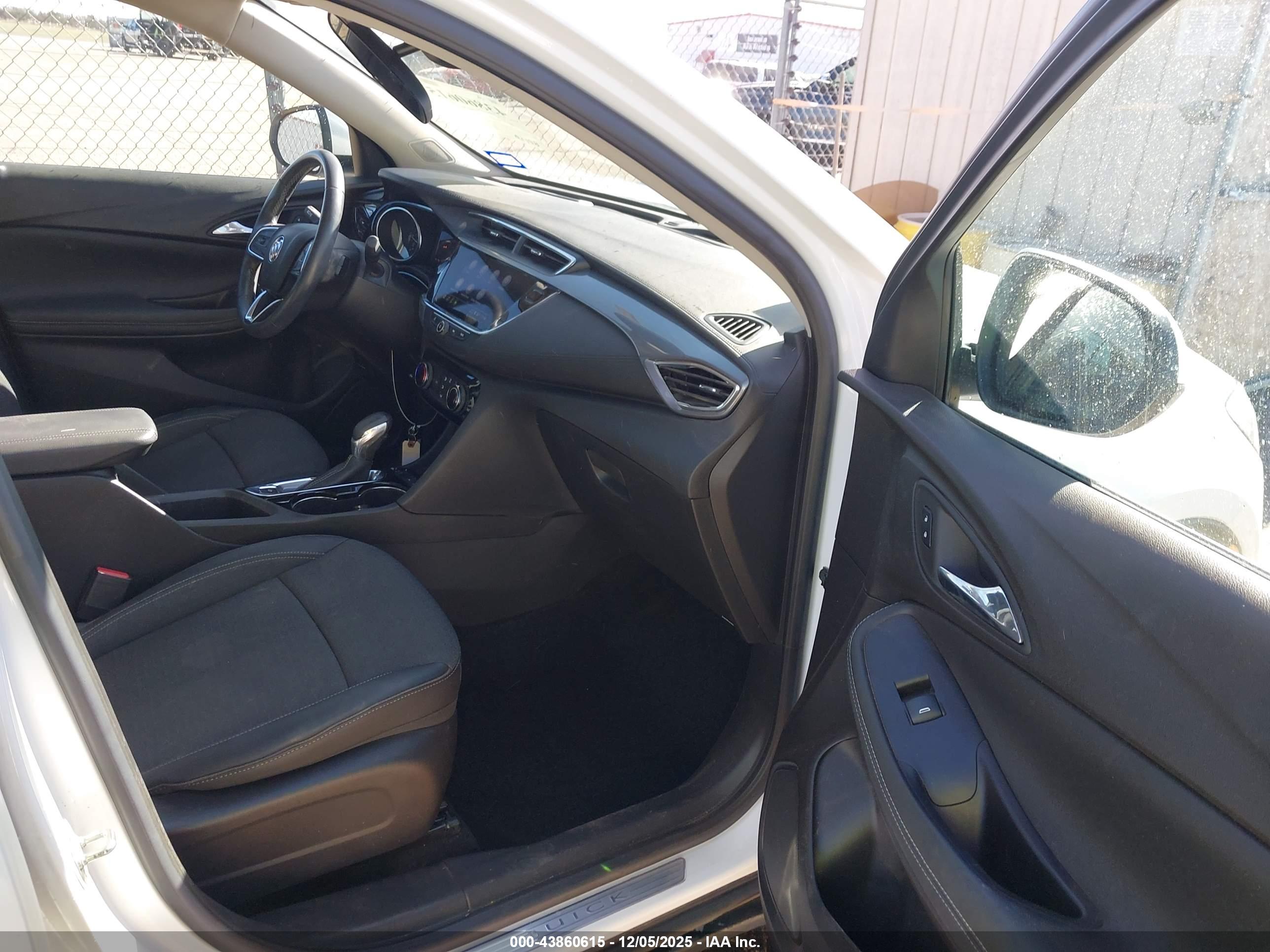 BUICK ENCORE image 5
