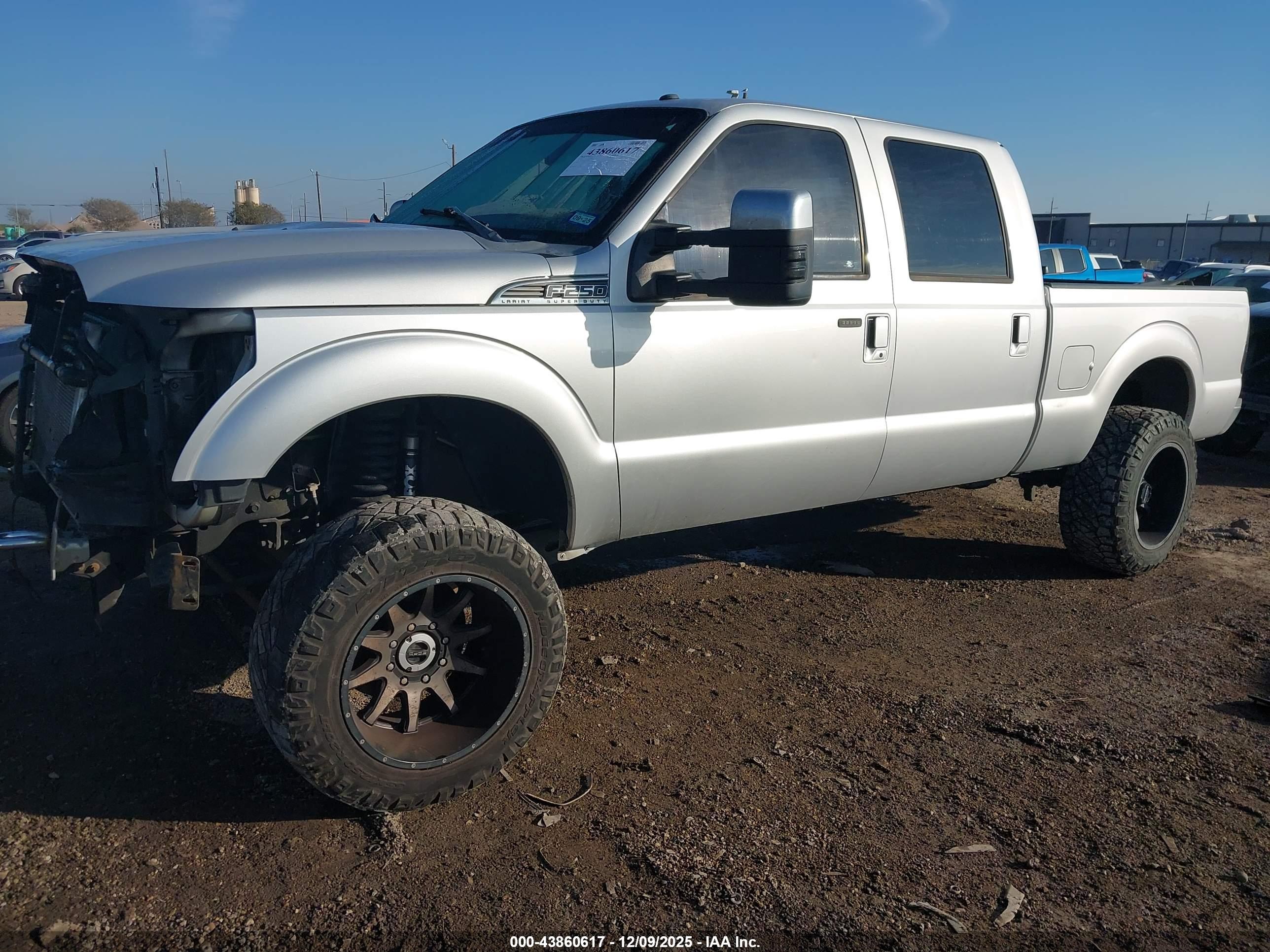 FORD F-250 image 2