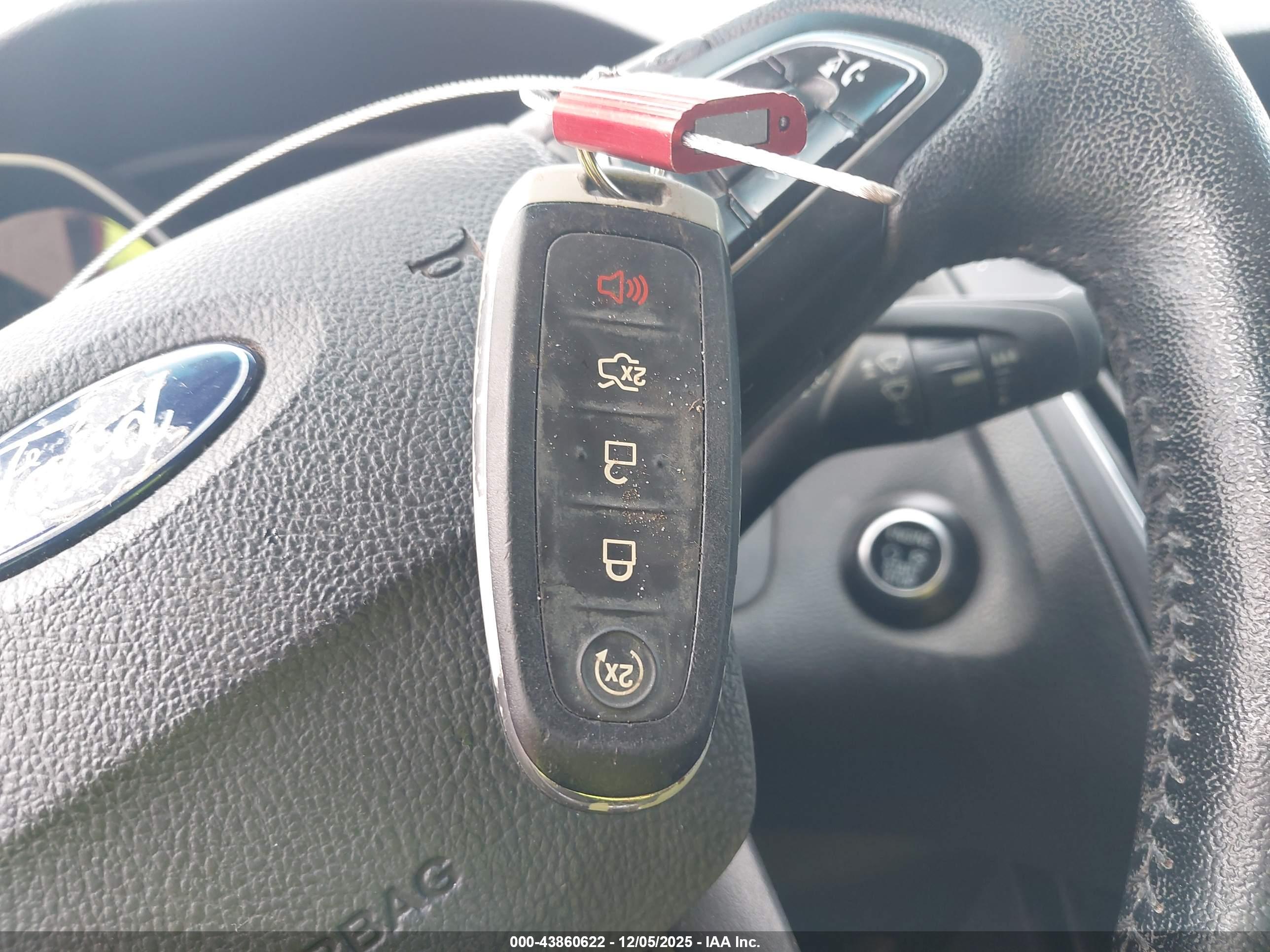 FORD FOCUS image 11