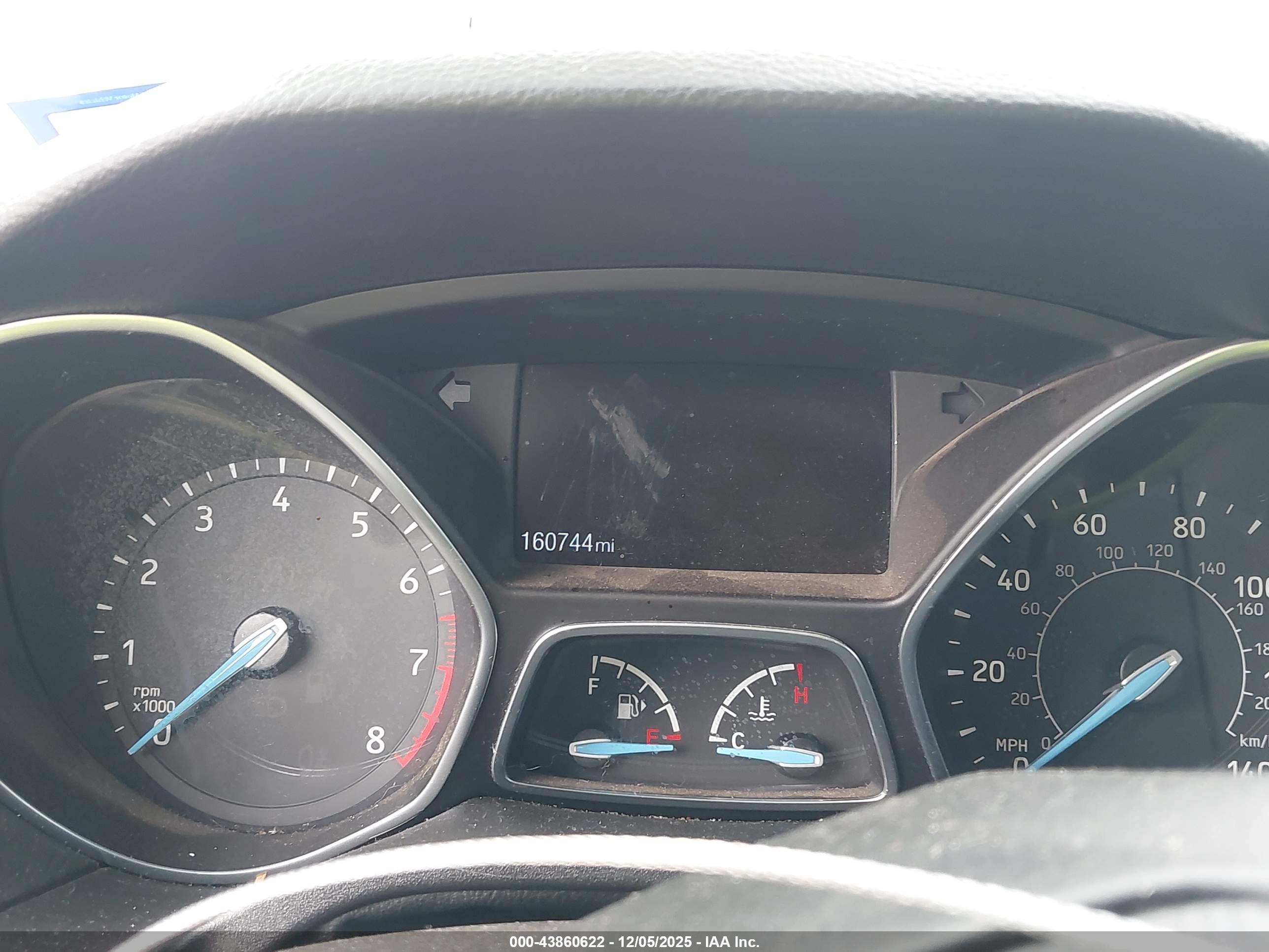 FORD FOCUS image 7