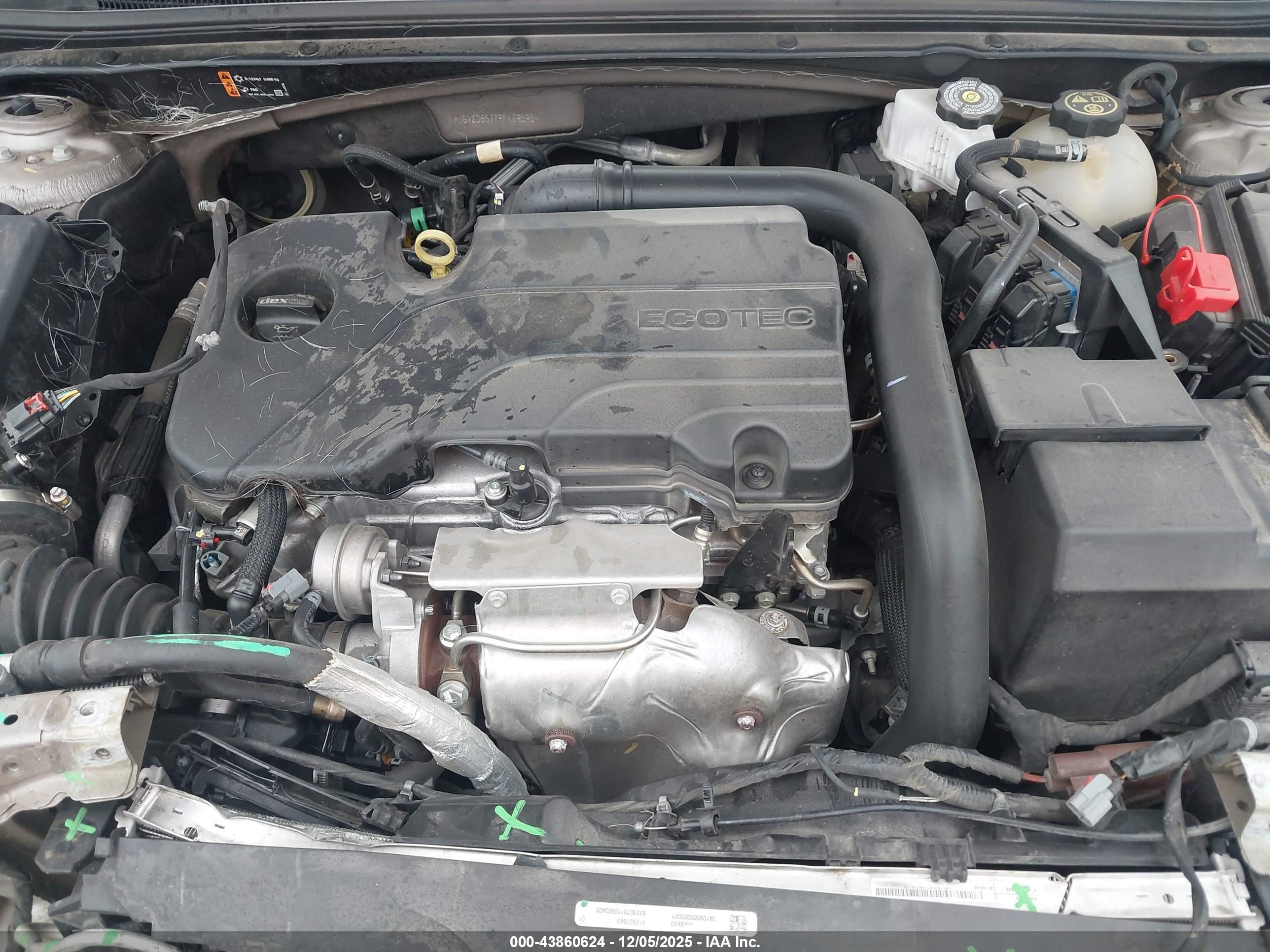 CHEVROLET MALIBU image 10