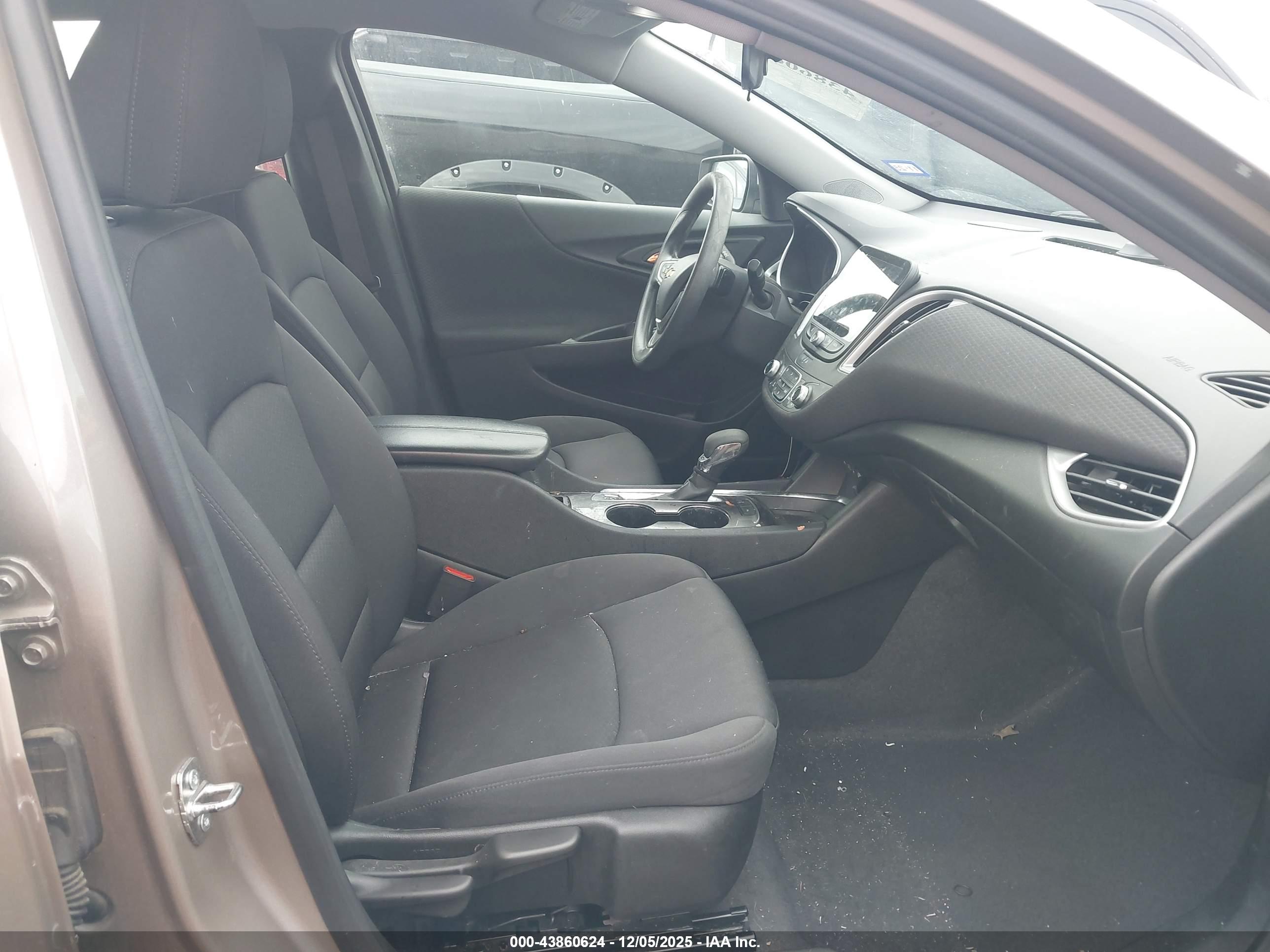 CHEVROLET MALIBU image 5