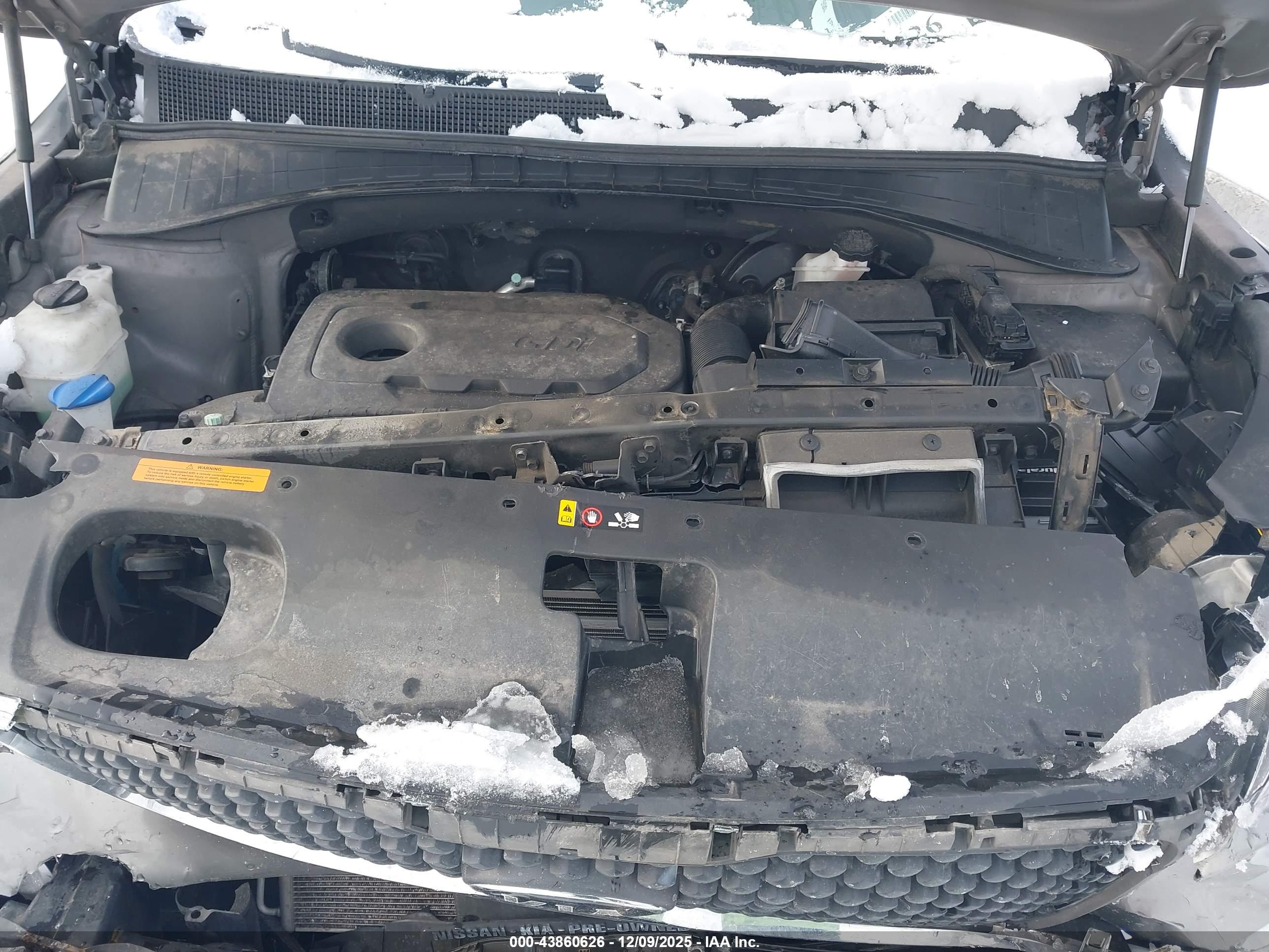 KIA SORENTO image 10