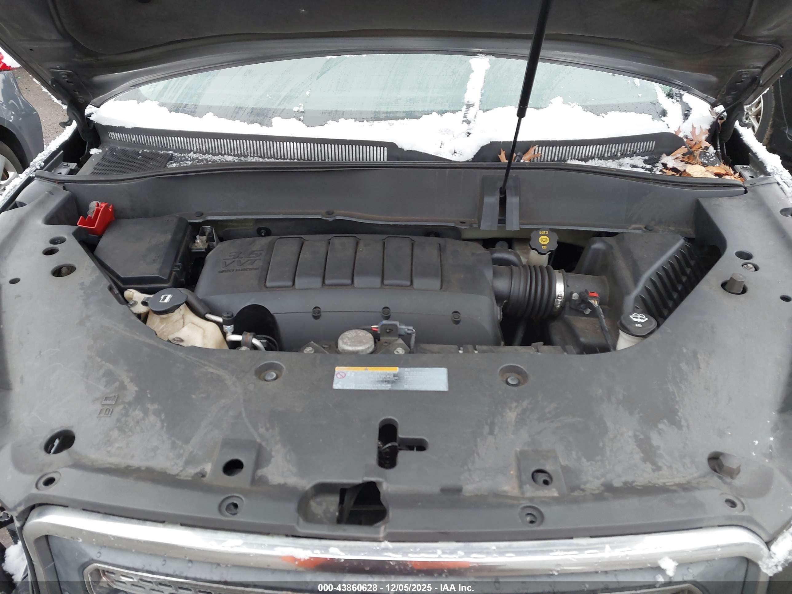 GMC ACADIA image 10