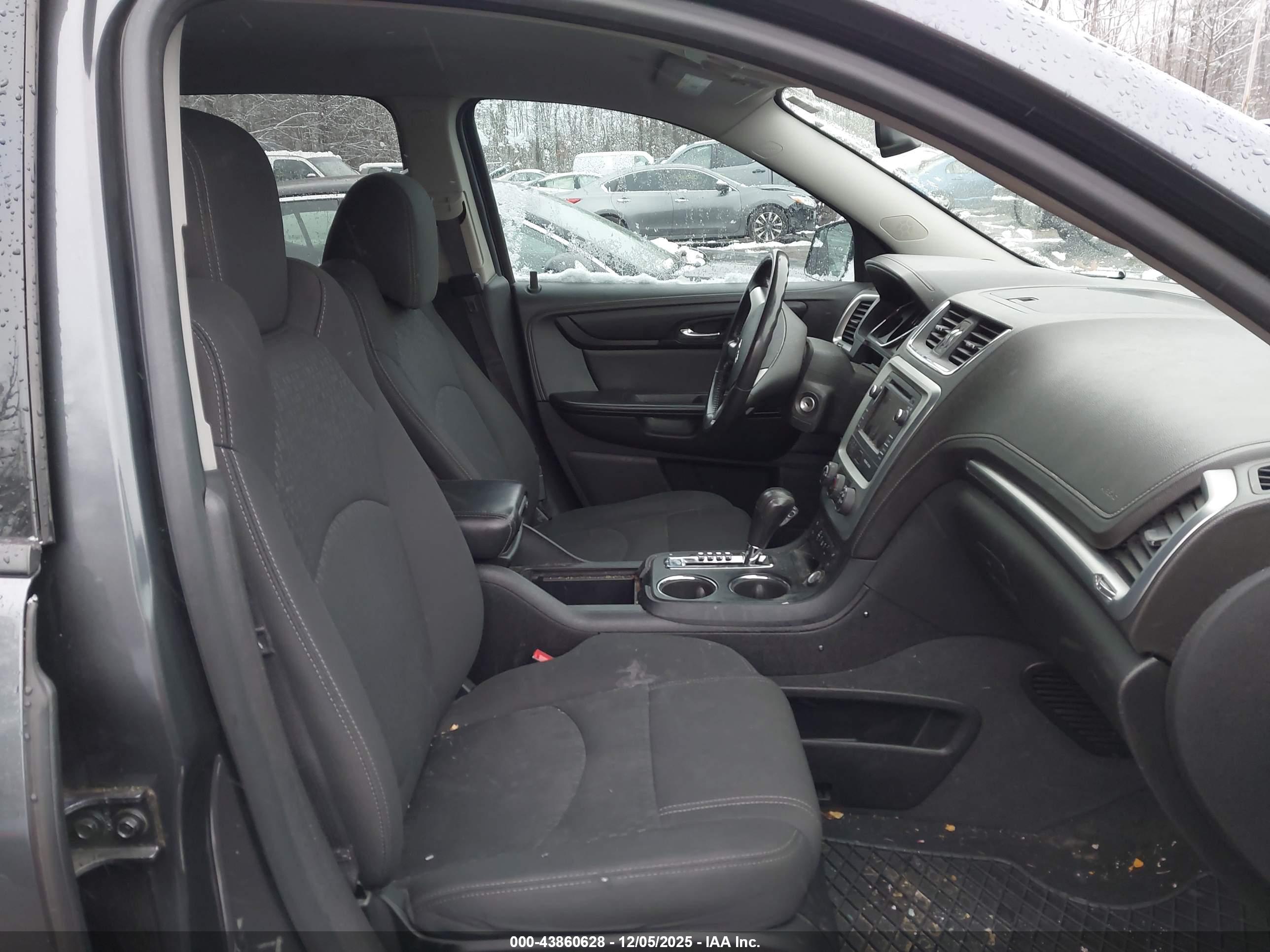 GMC ACADIA image 5