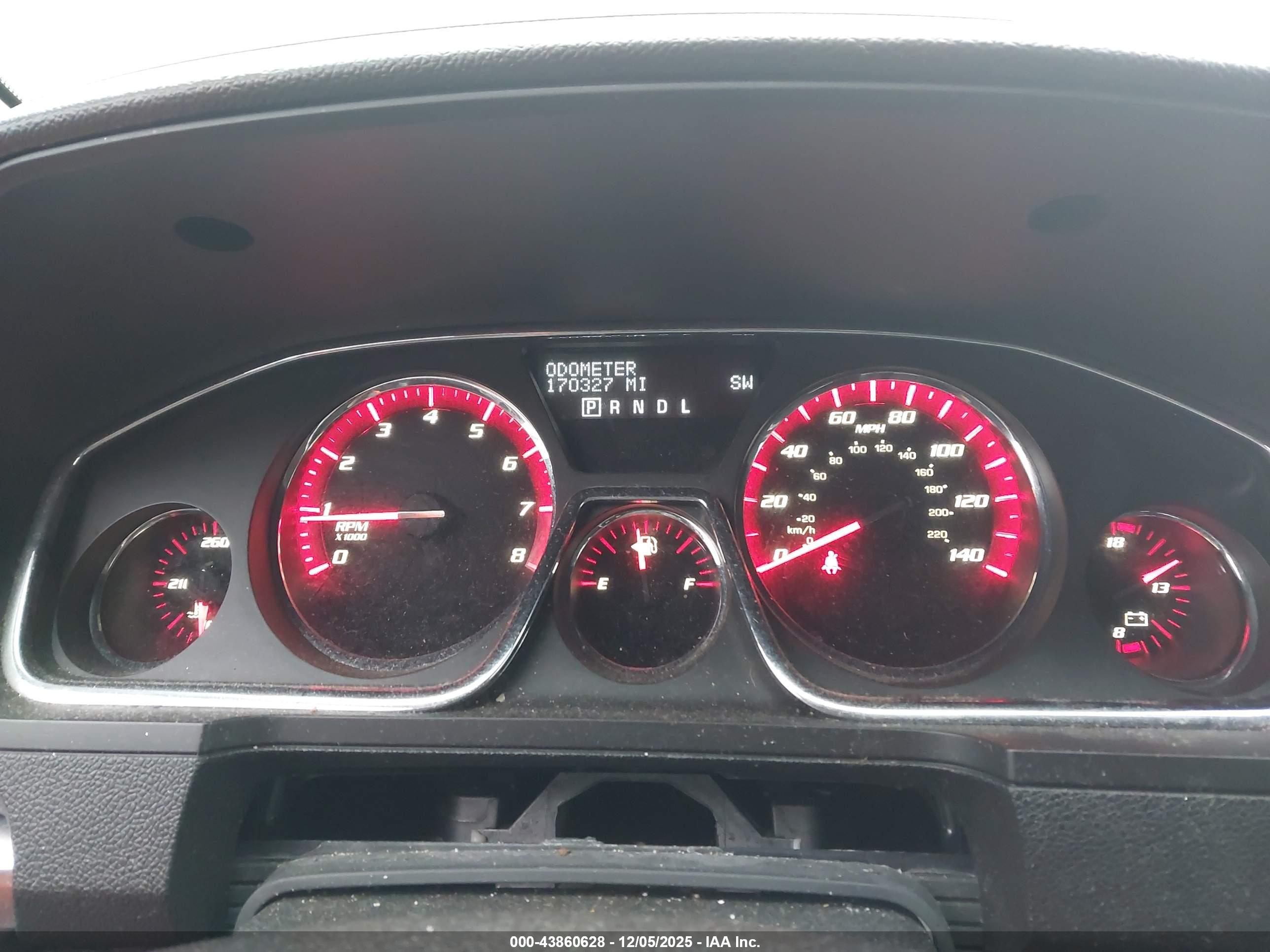 GMC ACADIA image 7